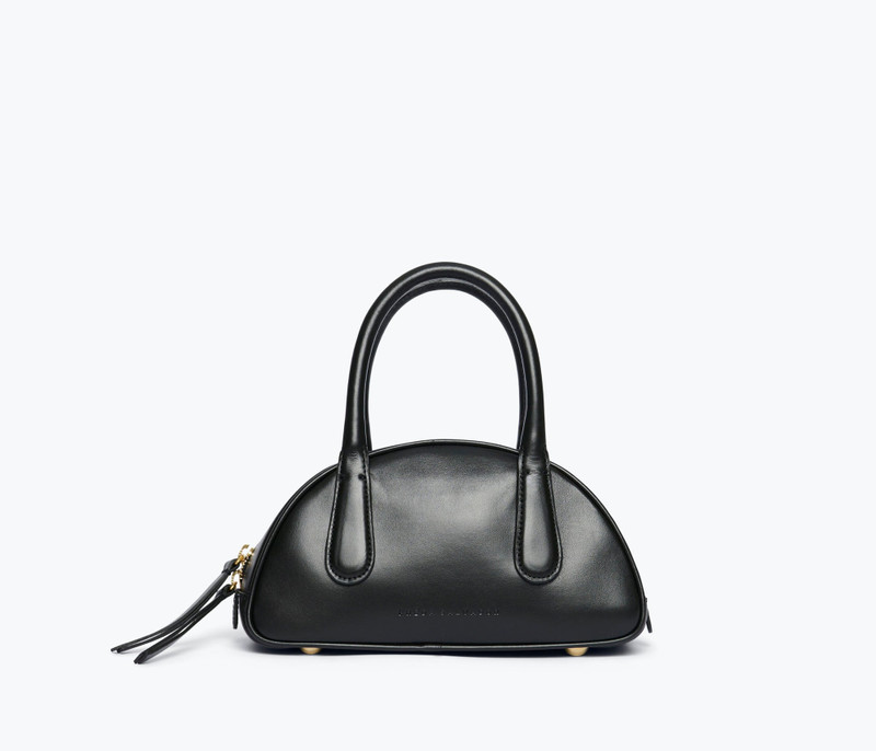 HARLOW MINI BOWLING BAG 1