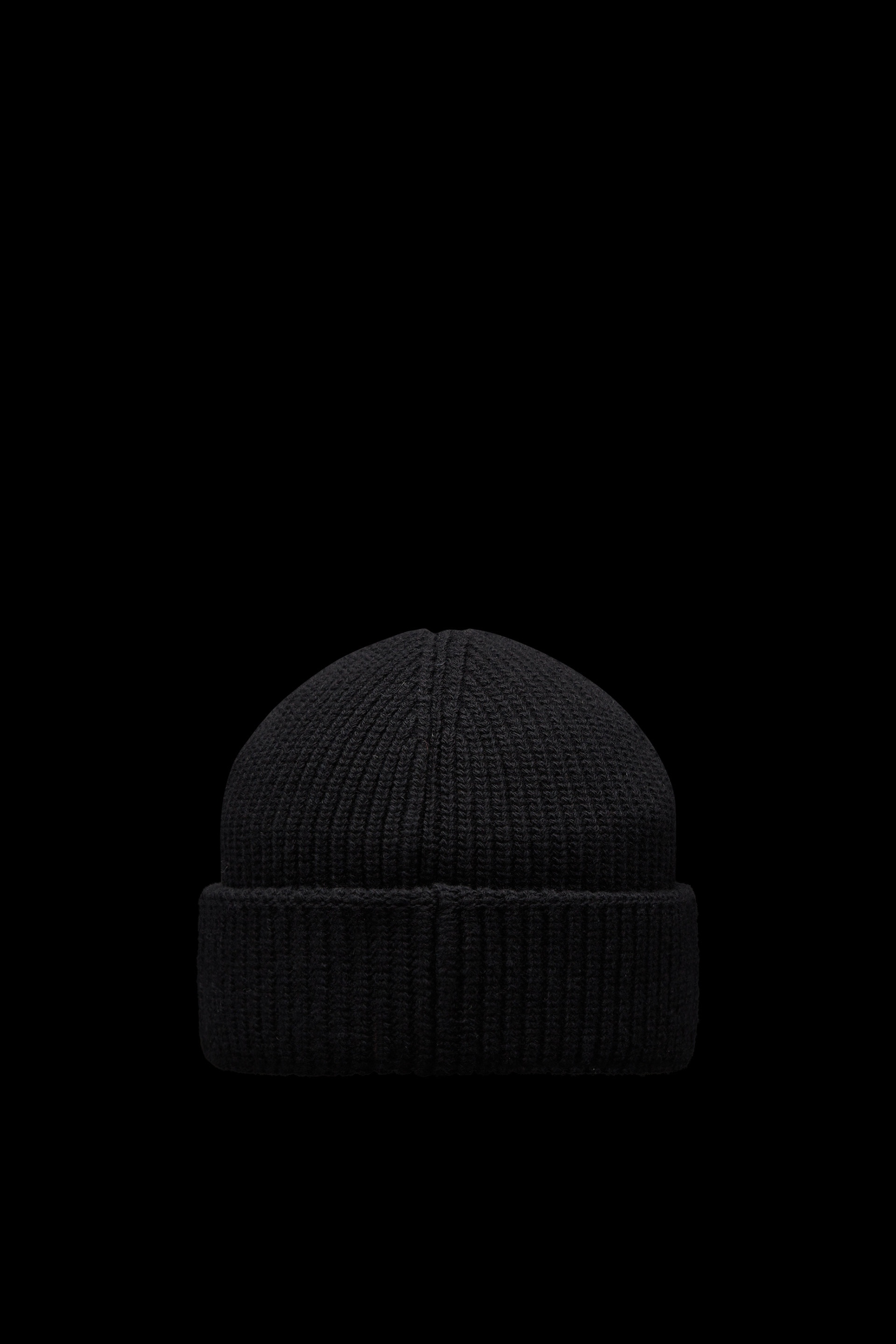 Wool Beanie - 4