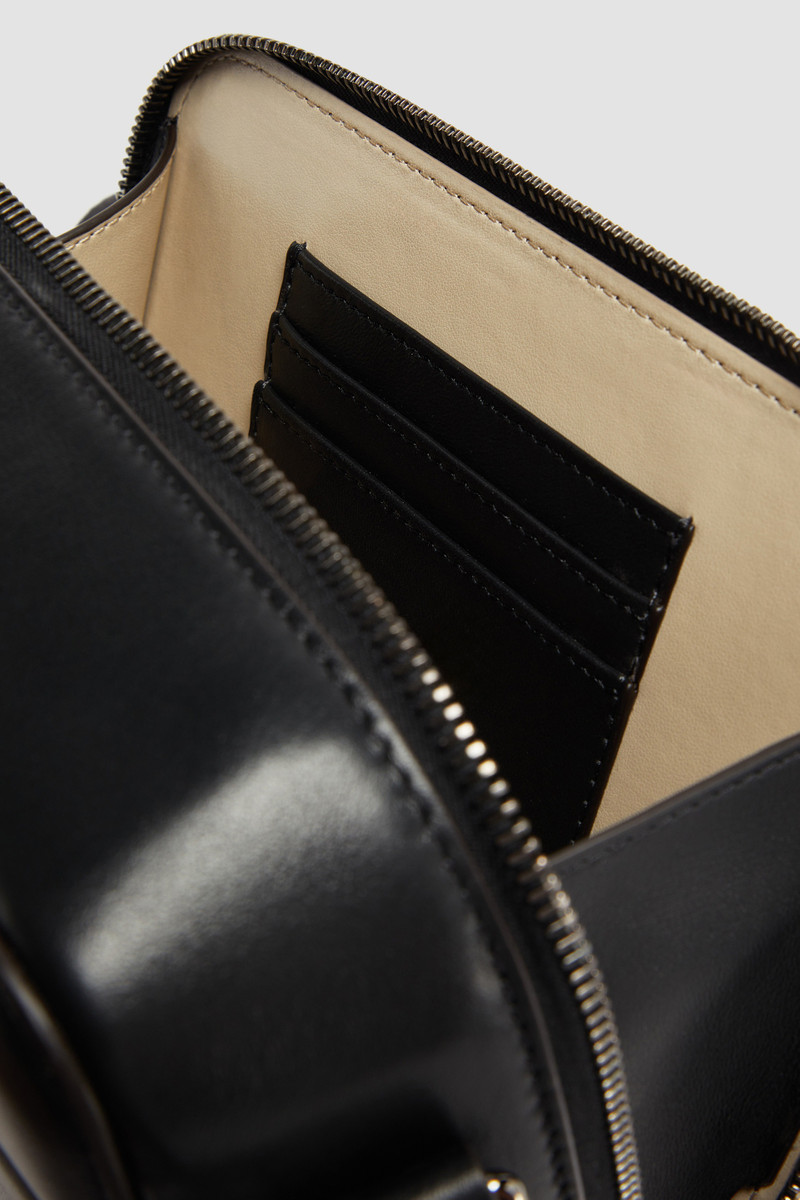 Horizontal Crossbody Bag 7