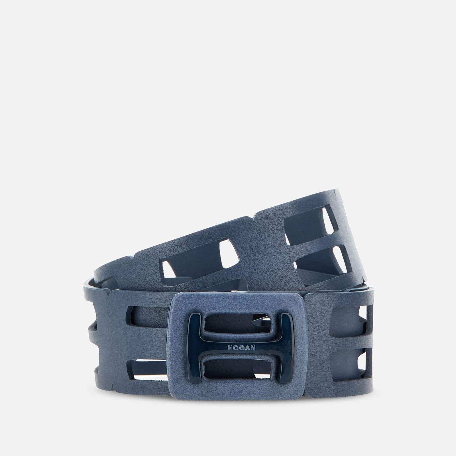 Belt Light Blue - 1