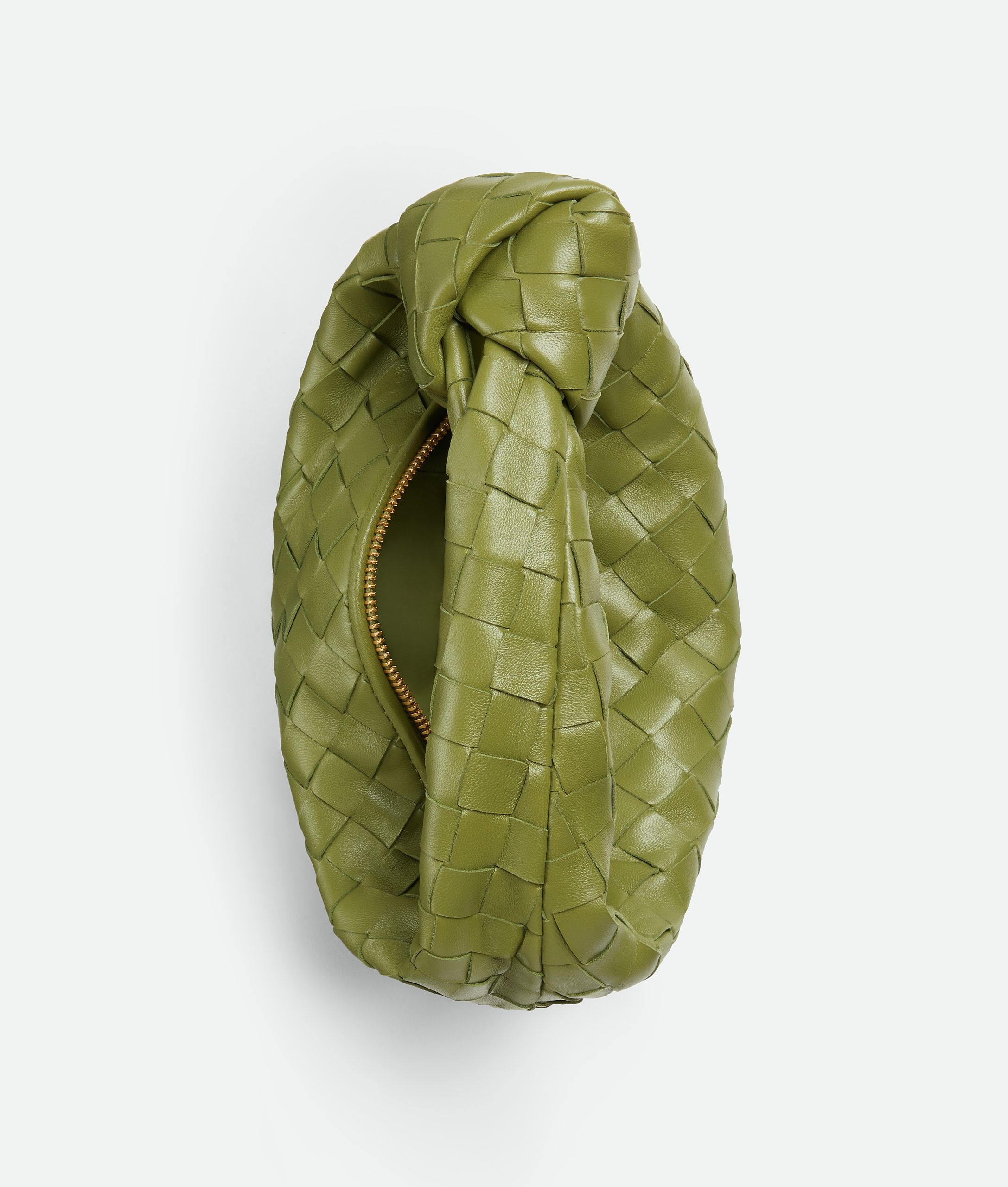 Bottega Veneta – Mini Jodie – Matcha - 2