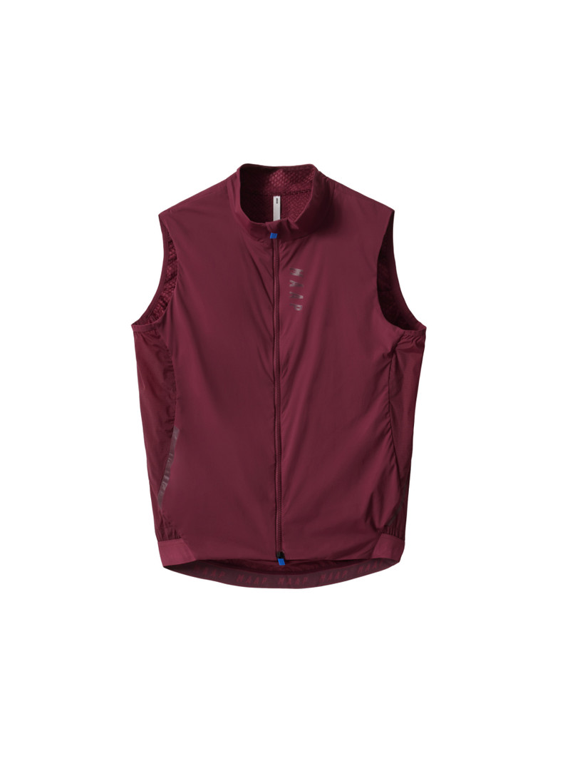 Flow Insulated Vest 1