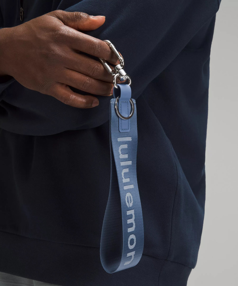 Never Lost Keychain 4