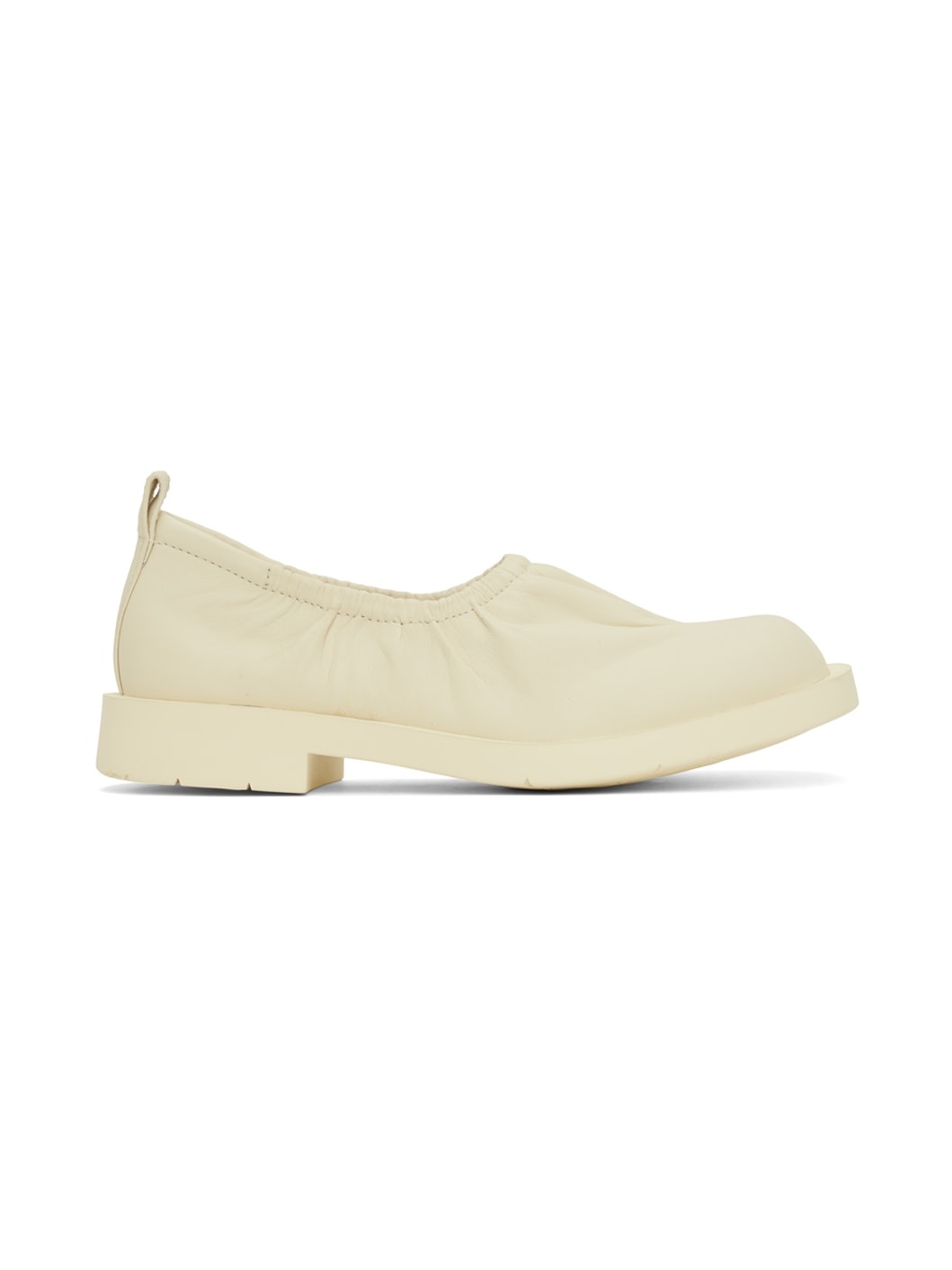 Off-White MIL 1978 Loafers - 1
