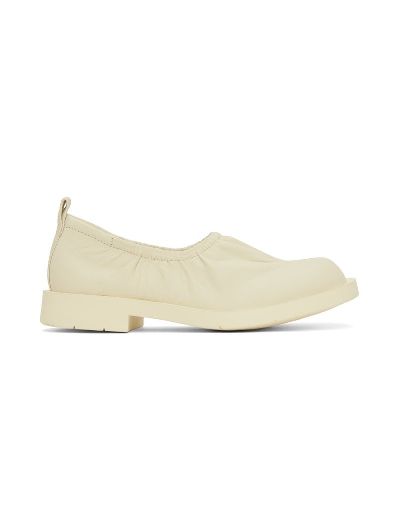 Off-White MIL 1978 Loafers 1