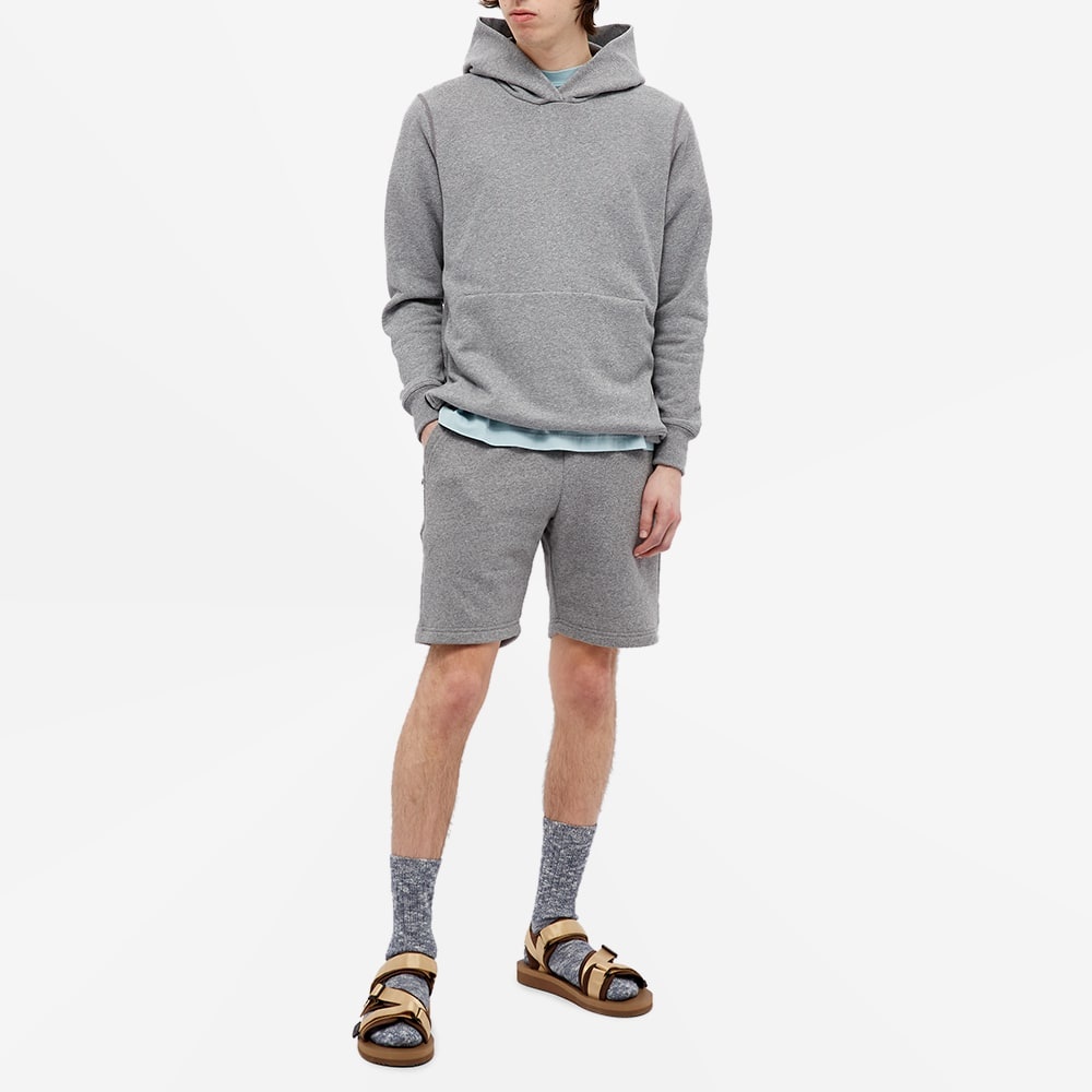 John Elliott Villain Hoody - 6