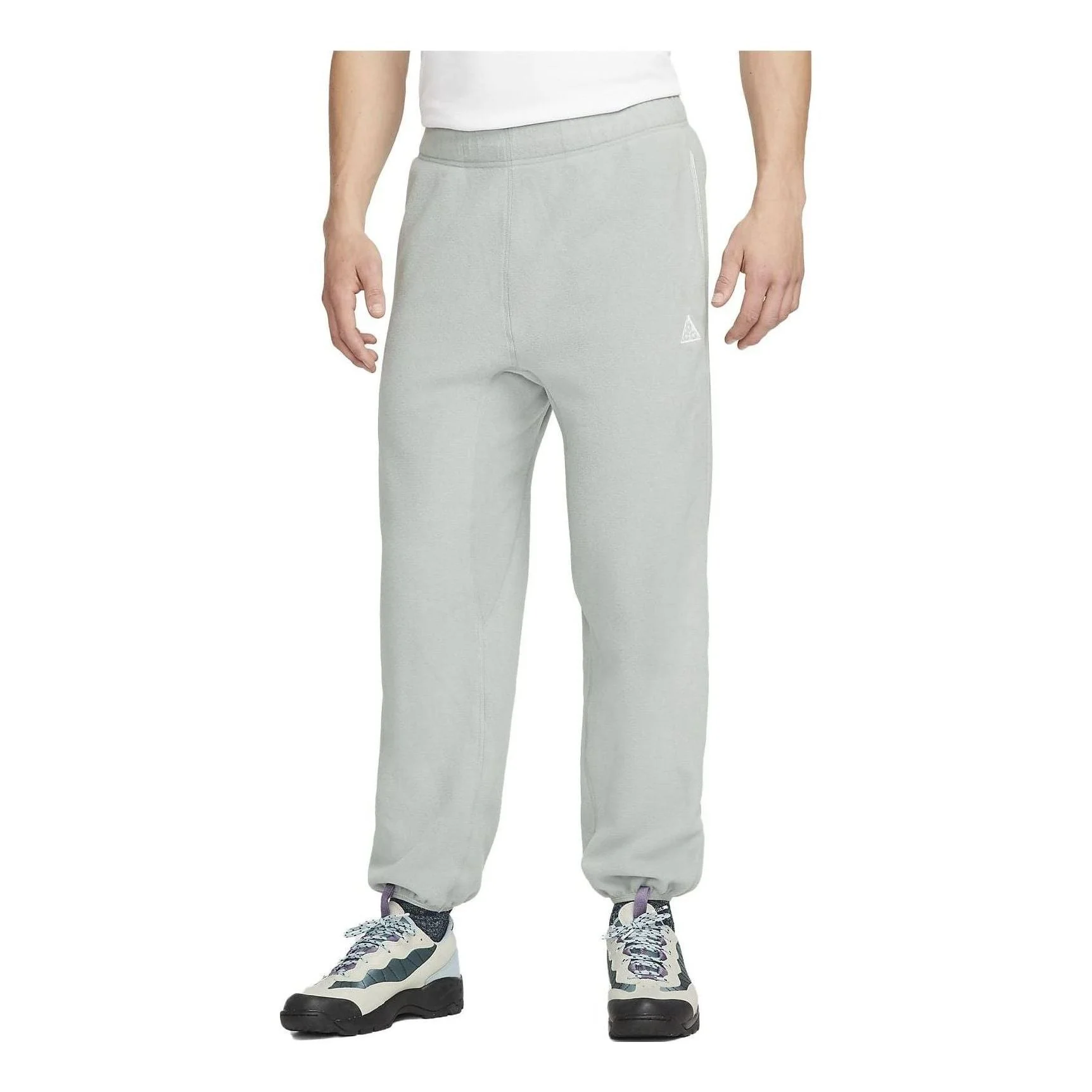 Nike ACG Polartec "Wolf Tree" Pants 'Mica Green' CV0658-330 - 1