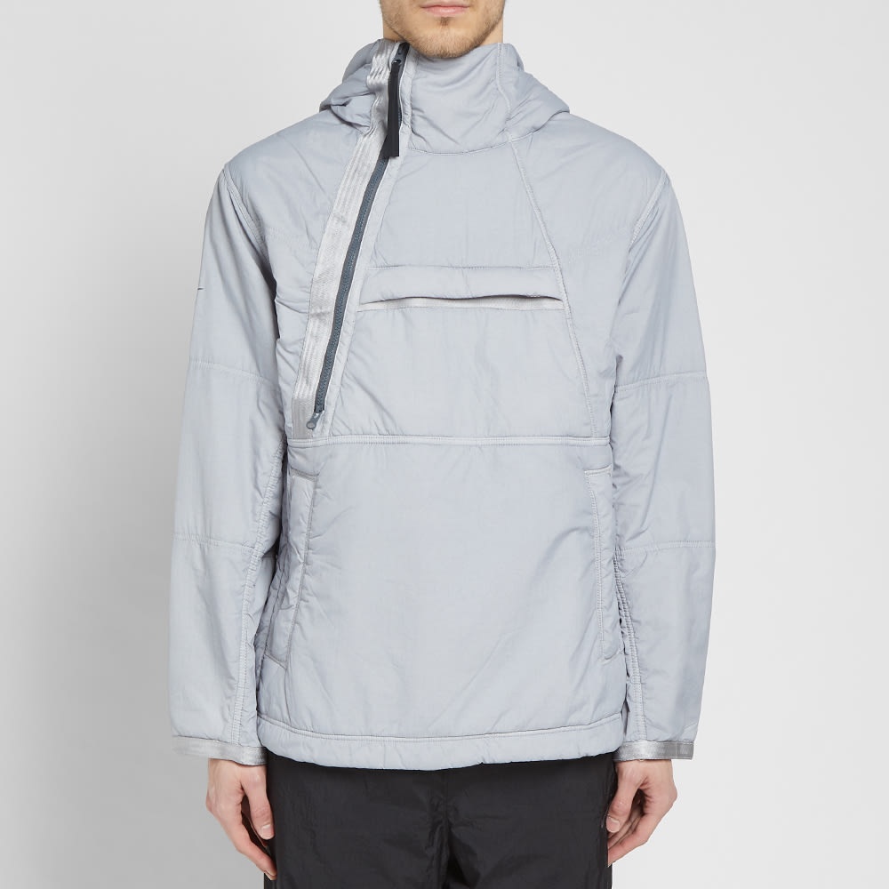 Nike Tech Pack Dyed Popover Jacket - 4