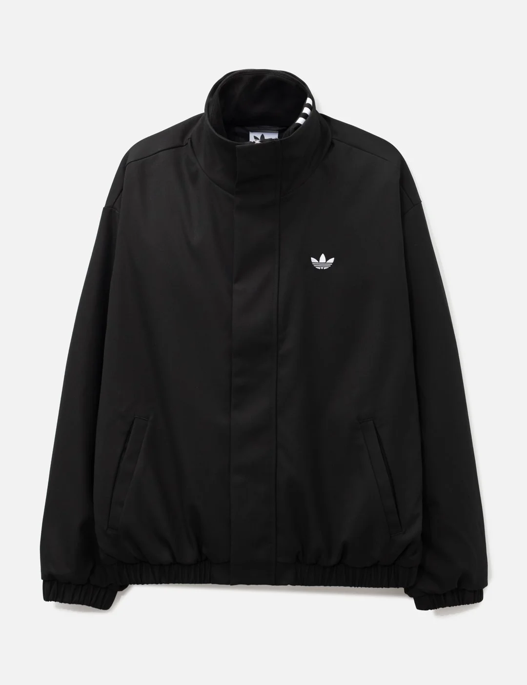 3-STRIPES DELUXE JACKET - 1