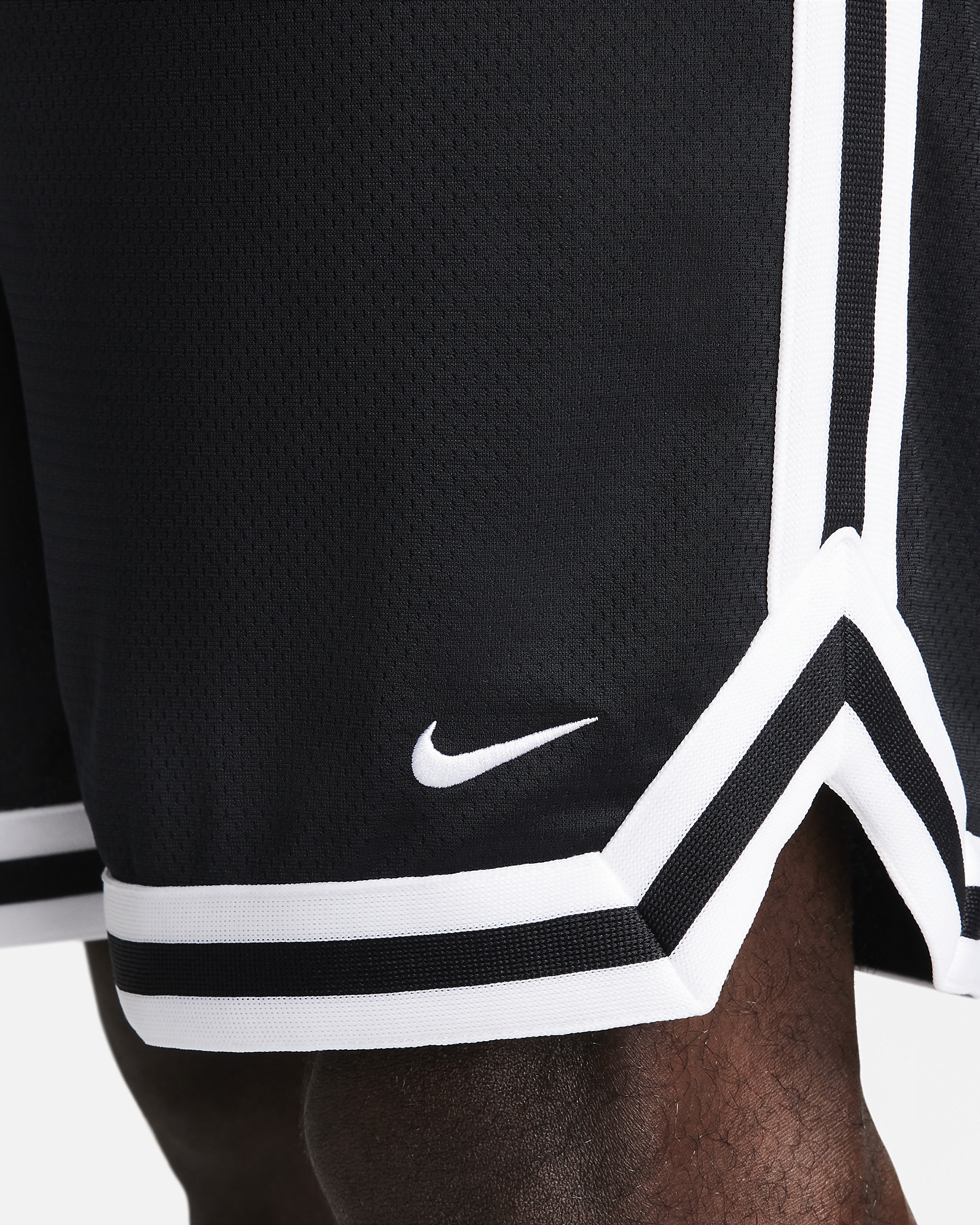 Nike DNA Men's Dri-FIT 10" Basketball Shorts - 7