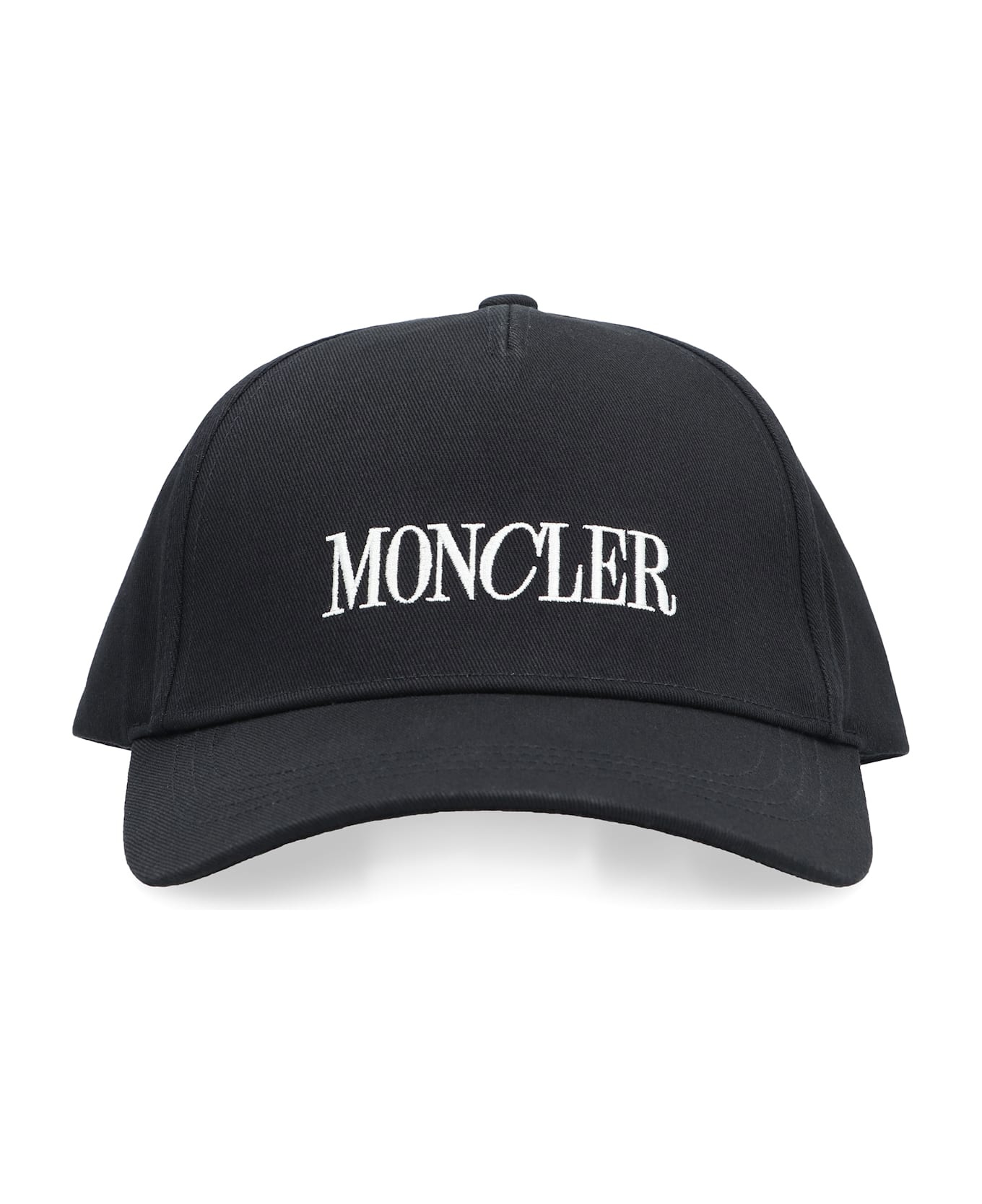 Logo Baseball Cap - 2