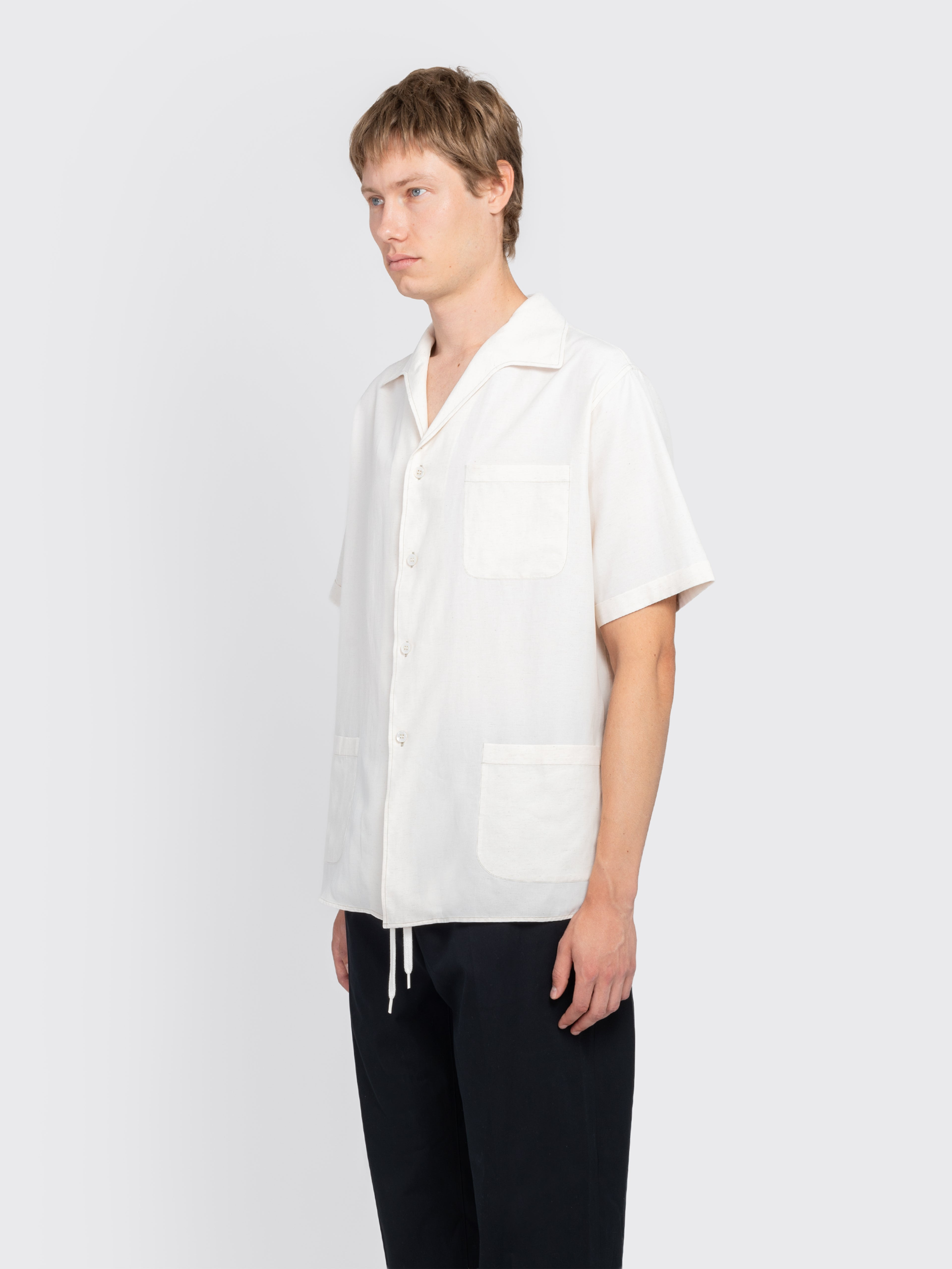 Short Sleeve Shirt - 2