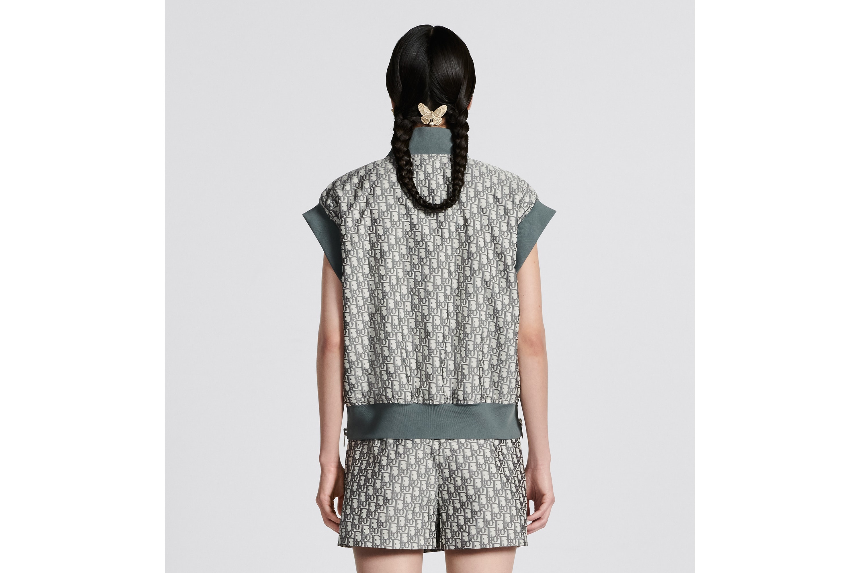Vest - 6