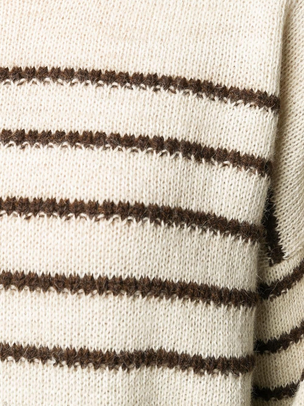 Gatlin striped jumper - 5