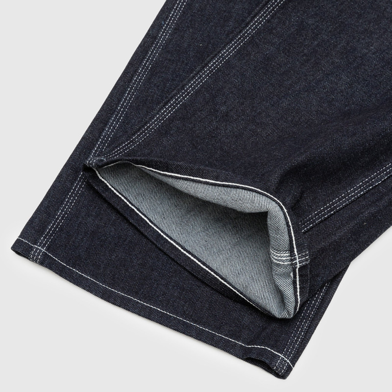 X CARHARTT WIP DENIM JEANS 6