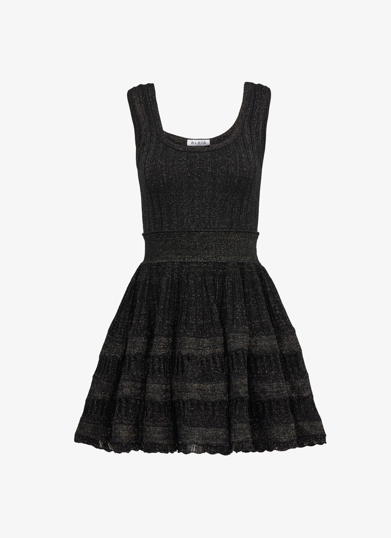 LUREX CRINOLINE - 1