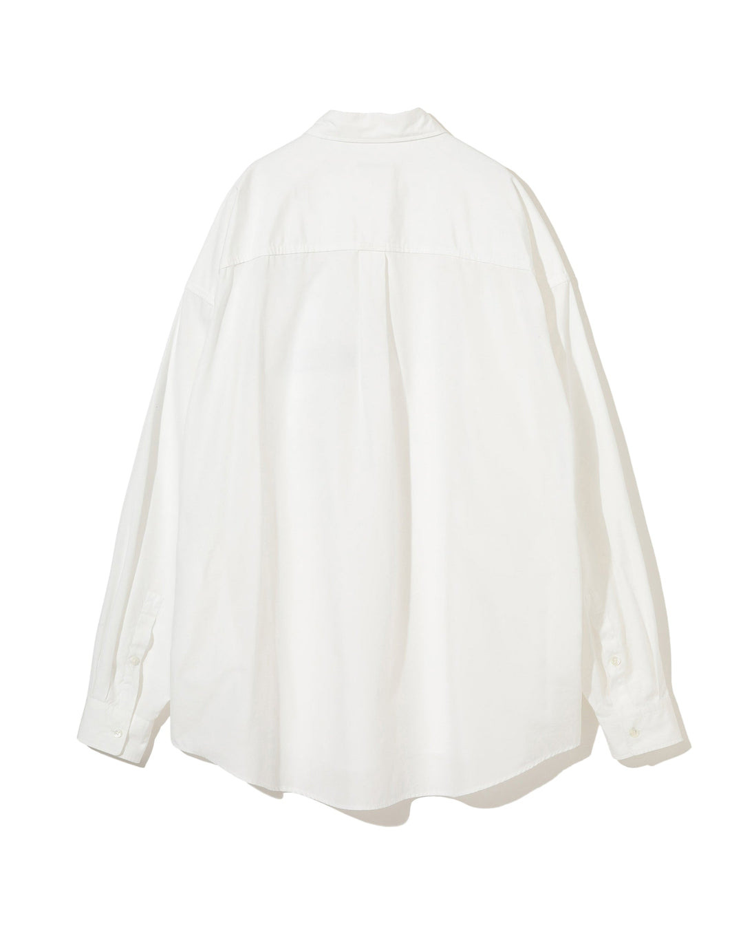 Long Sleeve Patches Shirt - 2