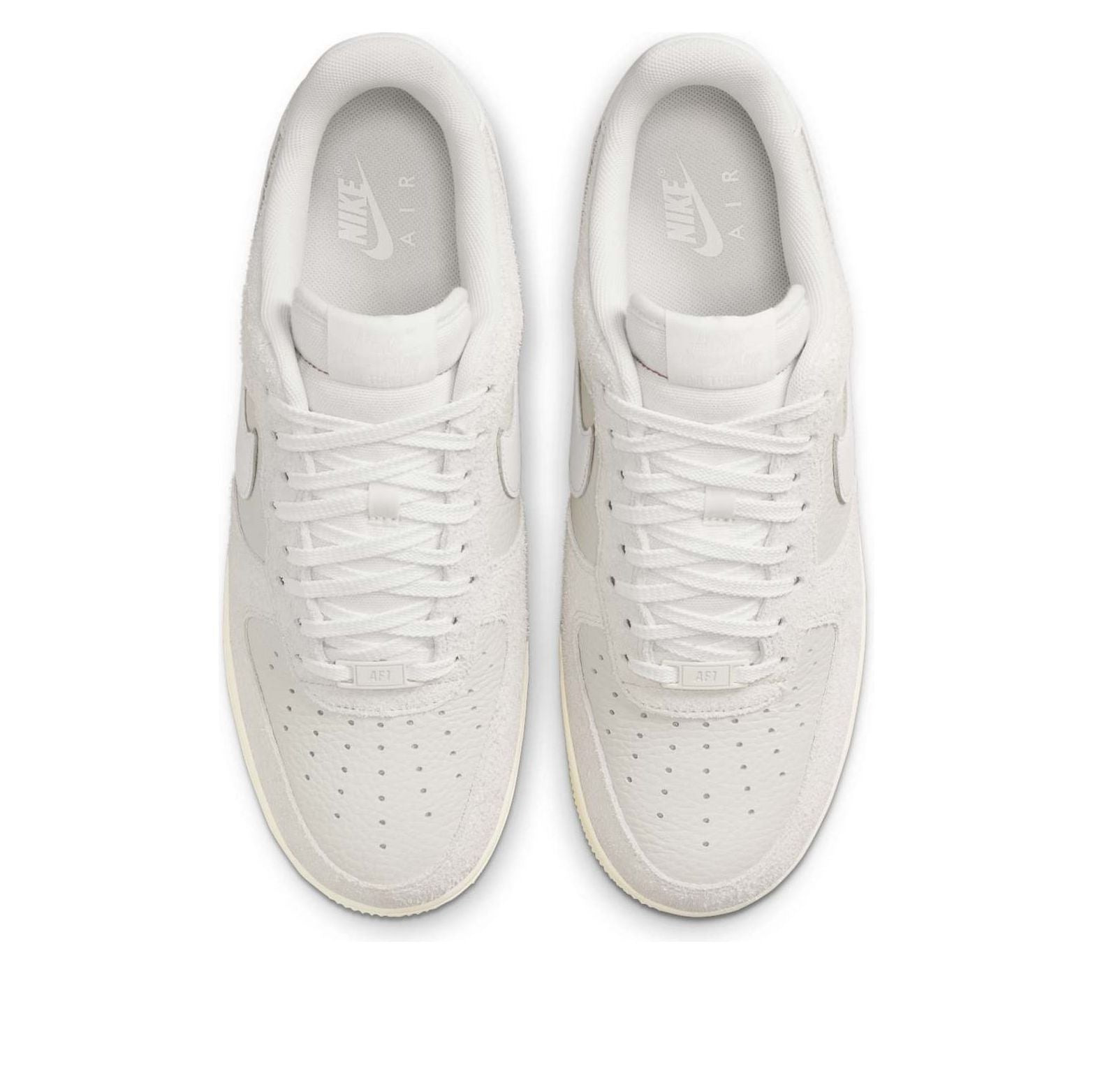 Nike Air Force 1 '07 'Phantom Light Bone' HF2897-001 - 4