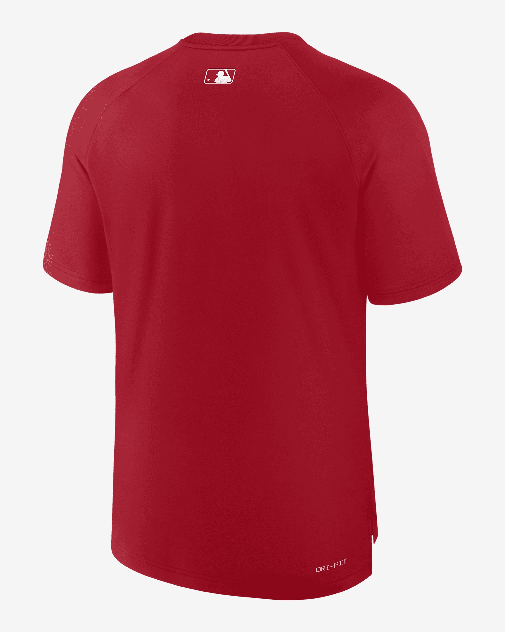 Los Angeles Angels Authentic Collection Pregame Nike Men's Dri-FIT MLB T-Shirt - 2