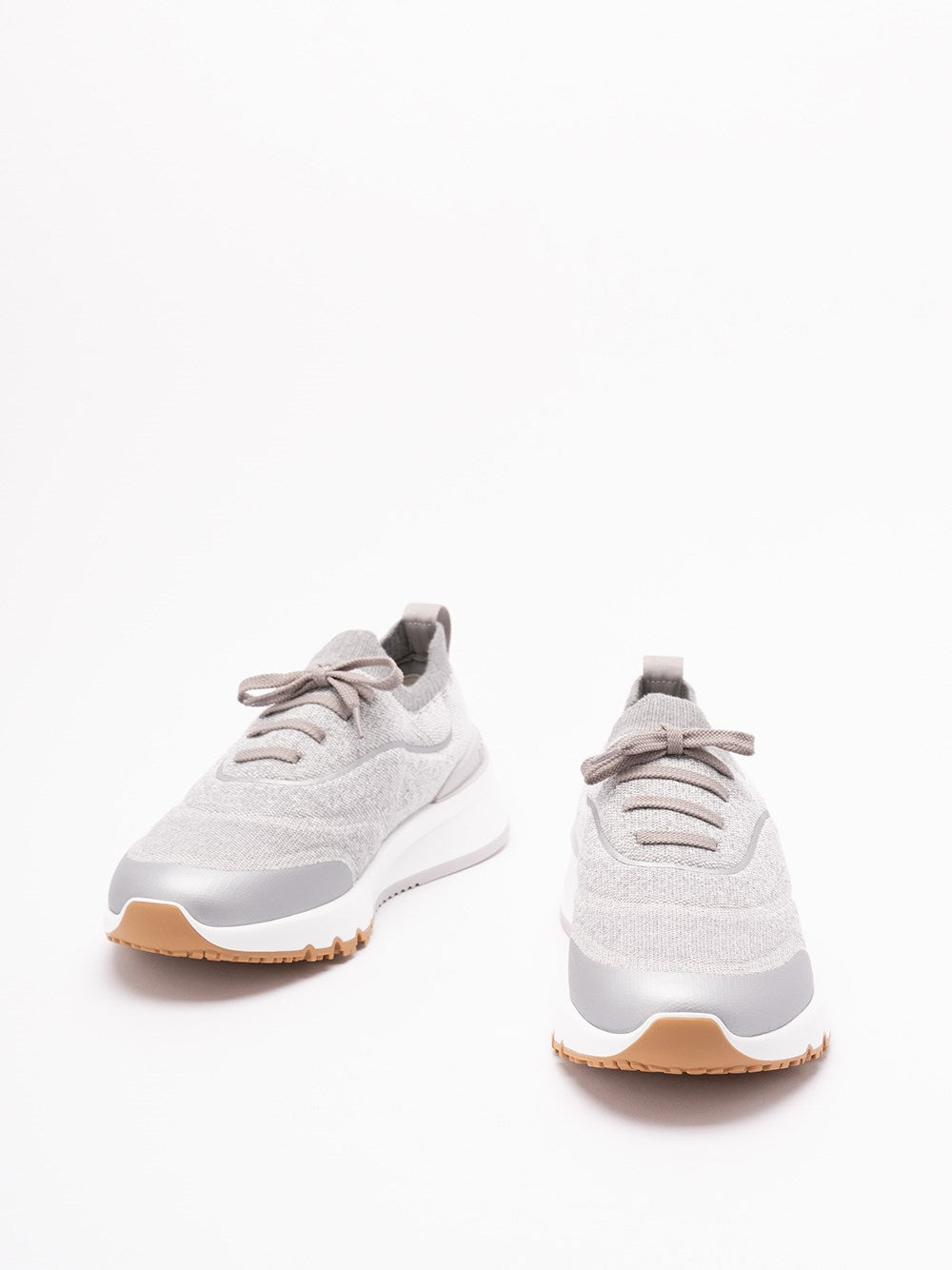 Brunello Cucinelli Men Sneakers - 2