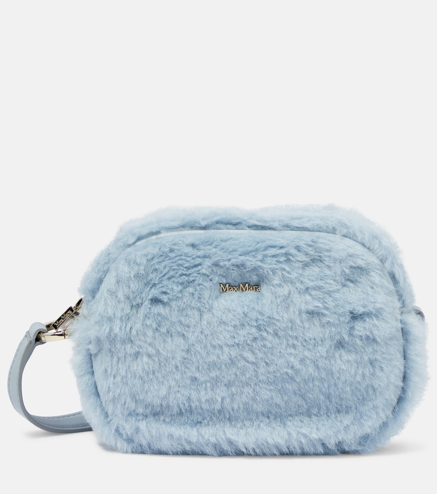 Small teddy camera bag - 1