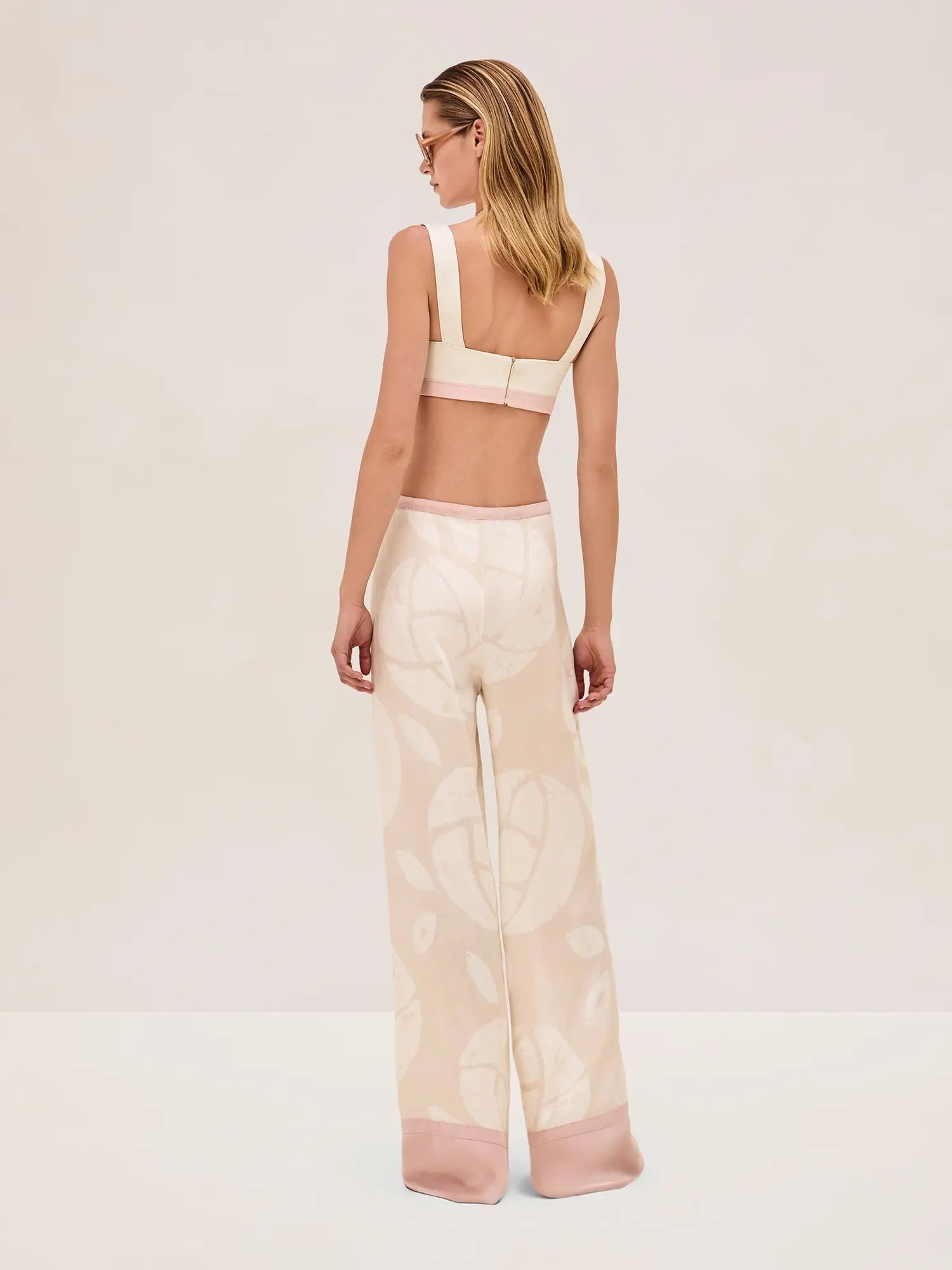 Tiani Pant - 3