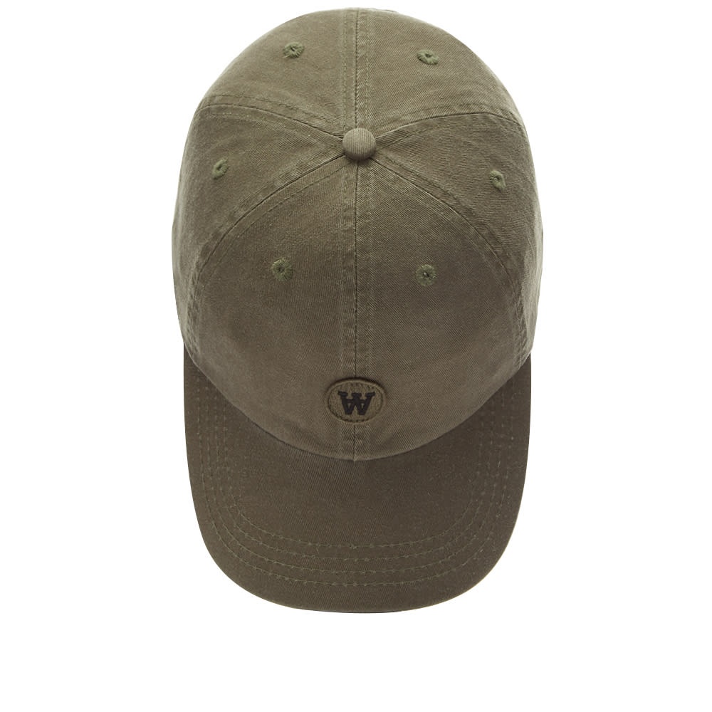 Wood Wood AA Low Profile Cap - 2