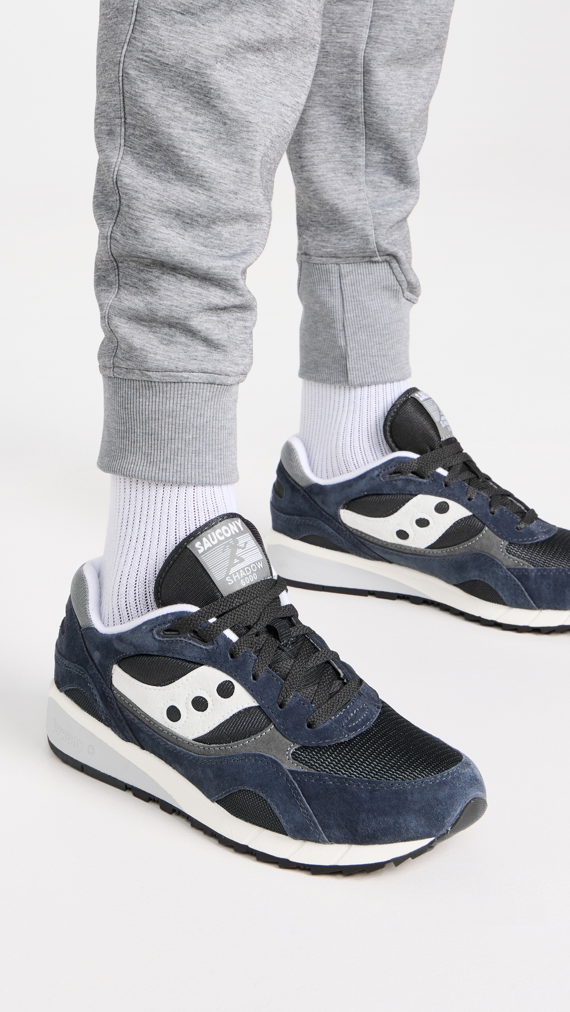 Shadow 6000 Sneakers - 3