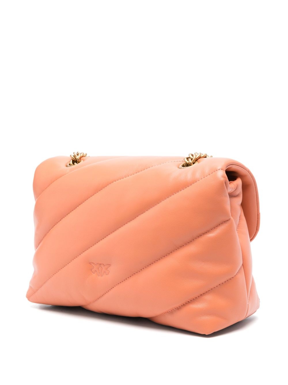 Love Puff shoulder bag - 3