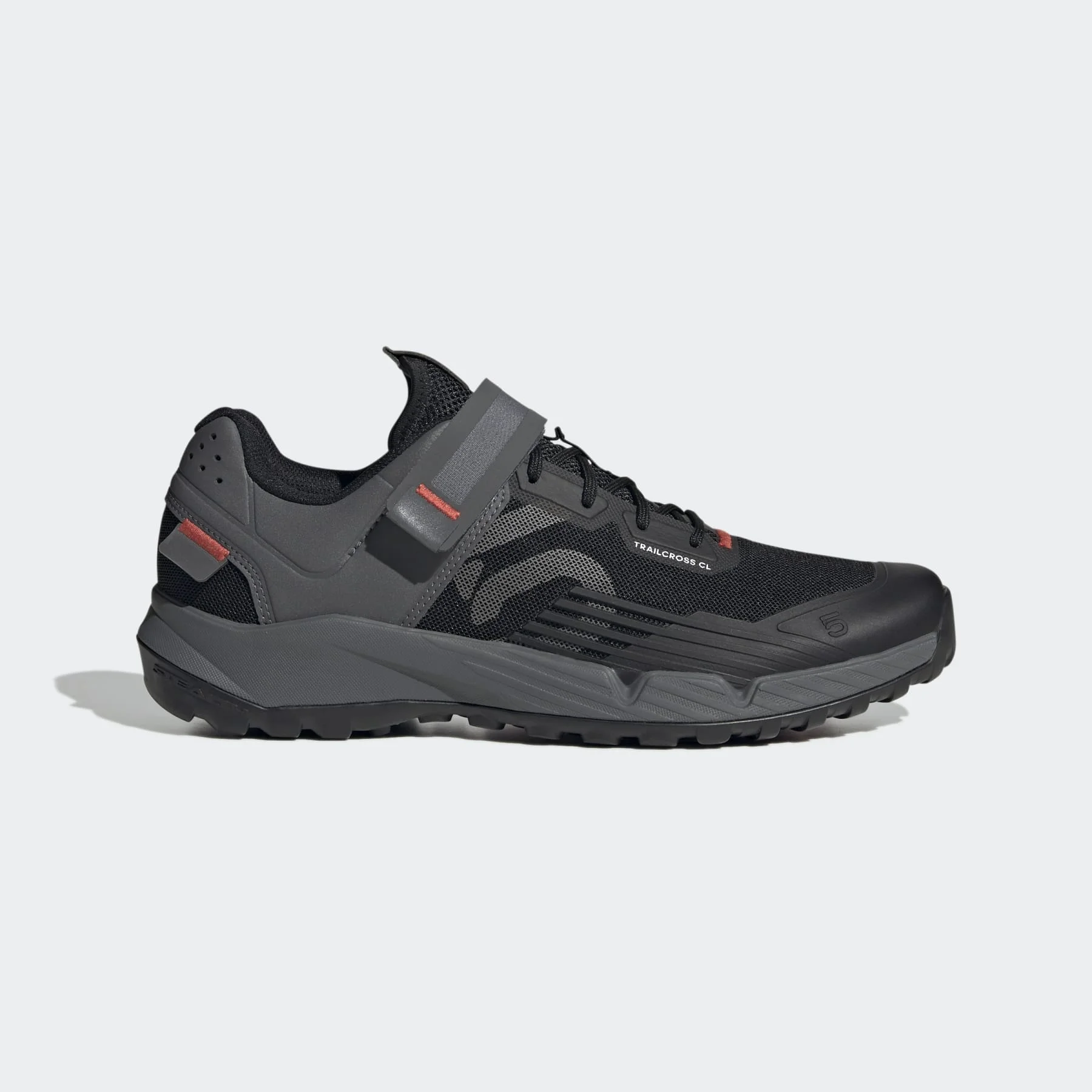 adidas Five Ten Clip-in Mountain Bike Shoes - 1
