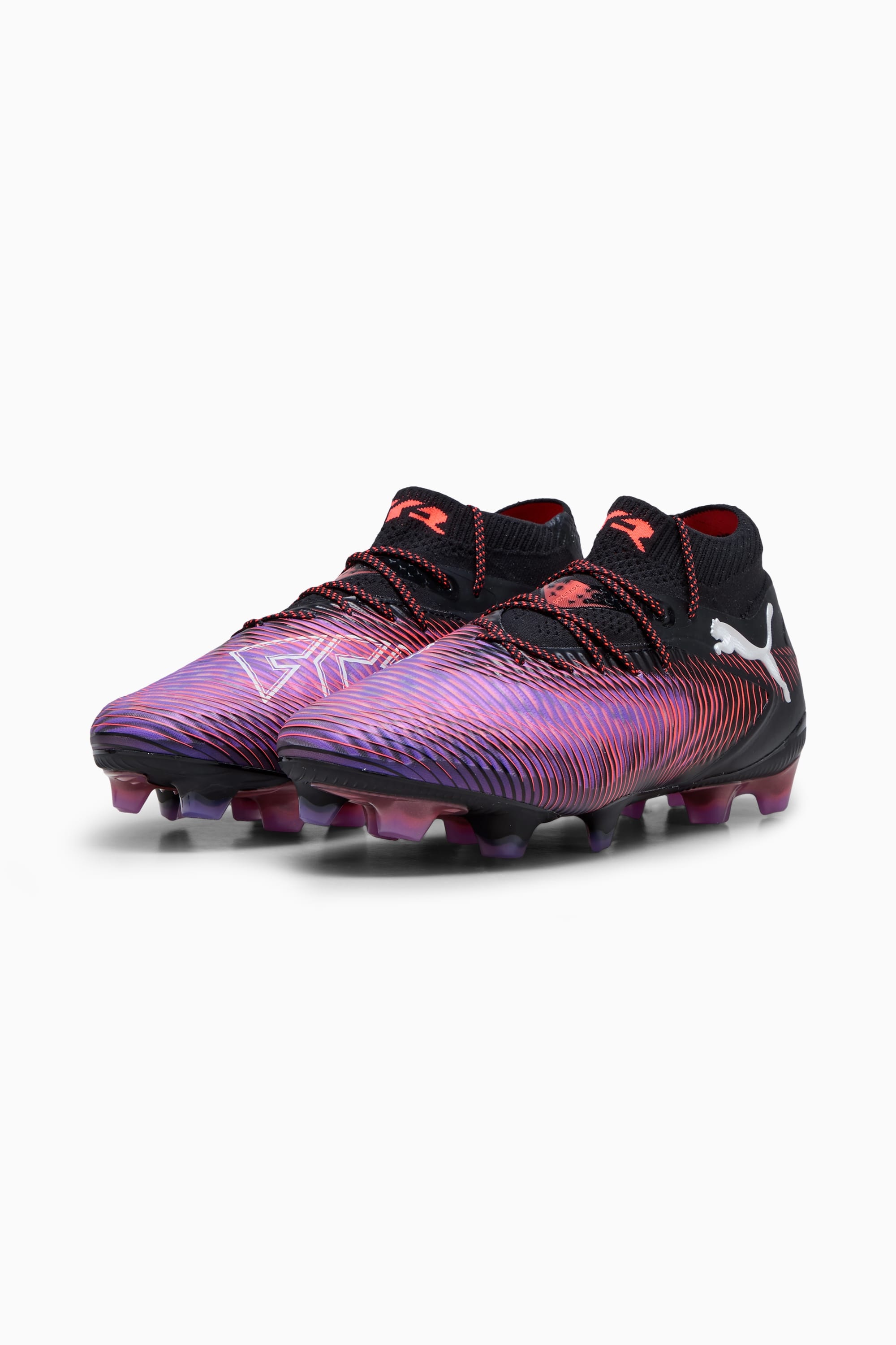 FUTURE 8 ULTIMATE Firm Ground Women's Soccer Cleat - 4