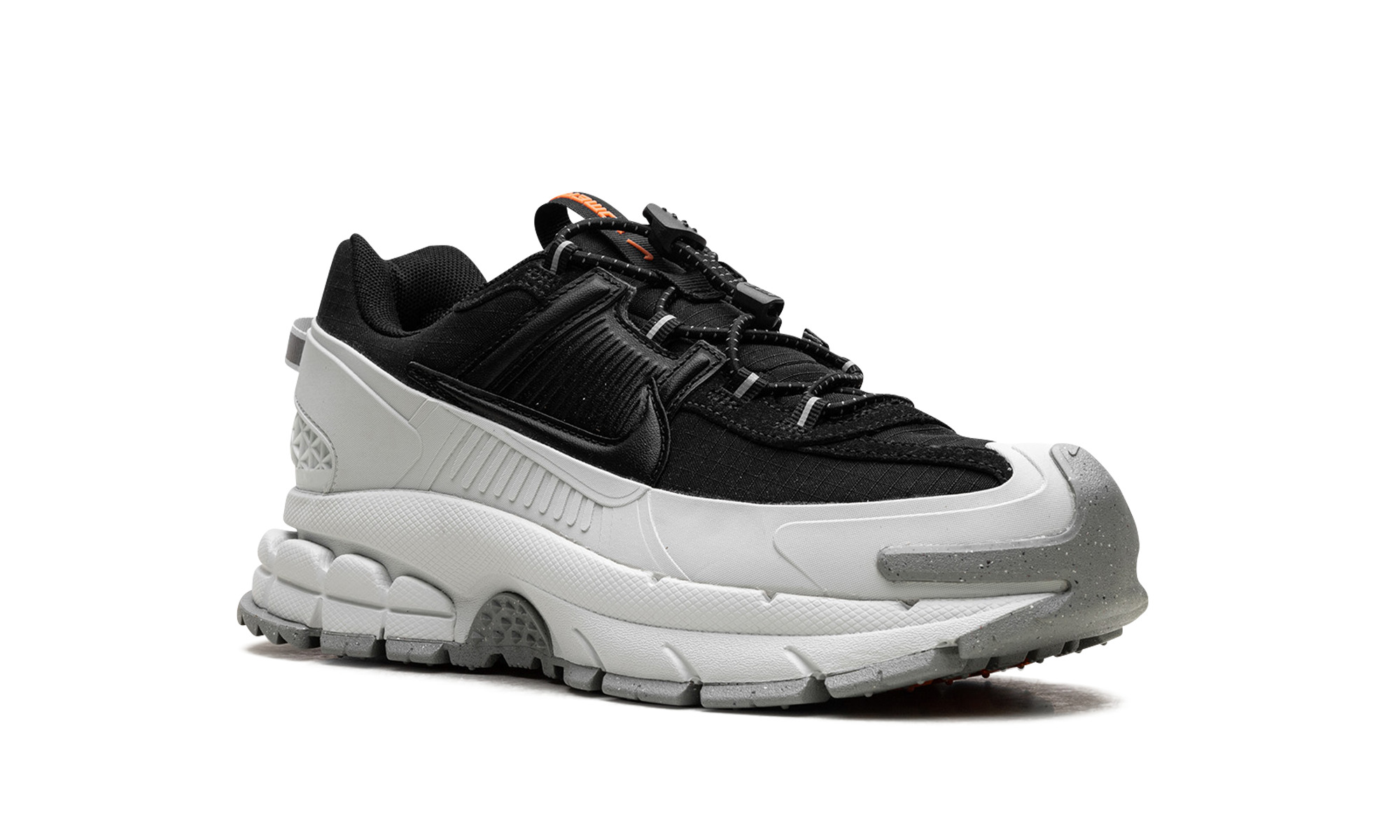 Zoom Vomero 5 Roam "Black Light Silver" - 7