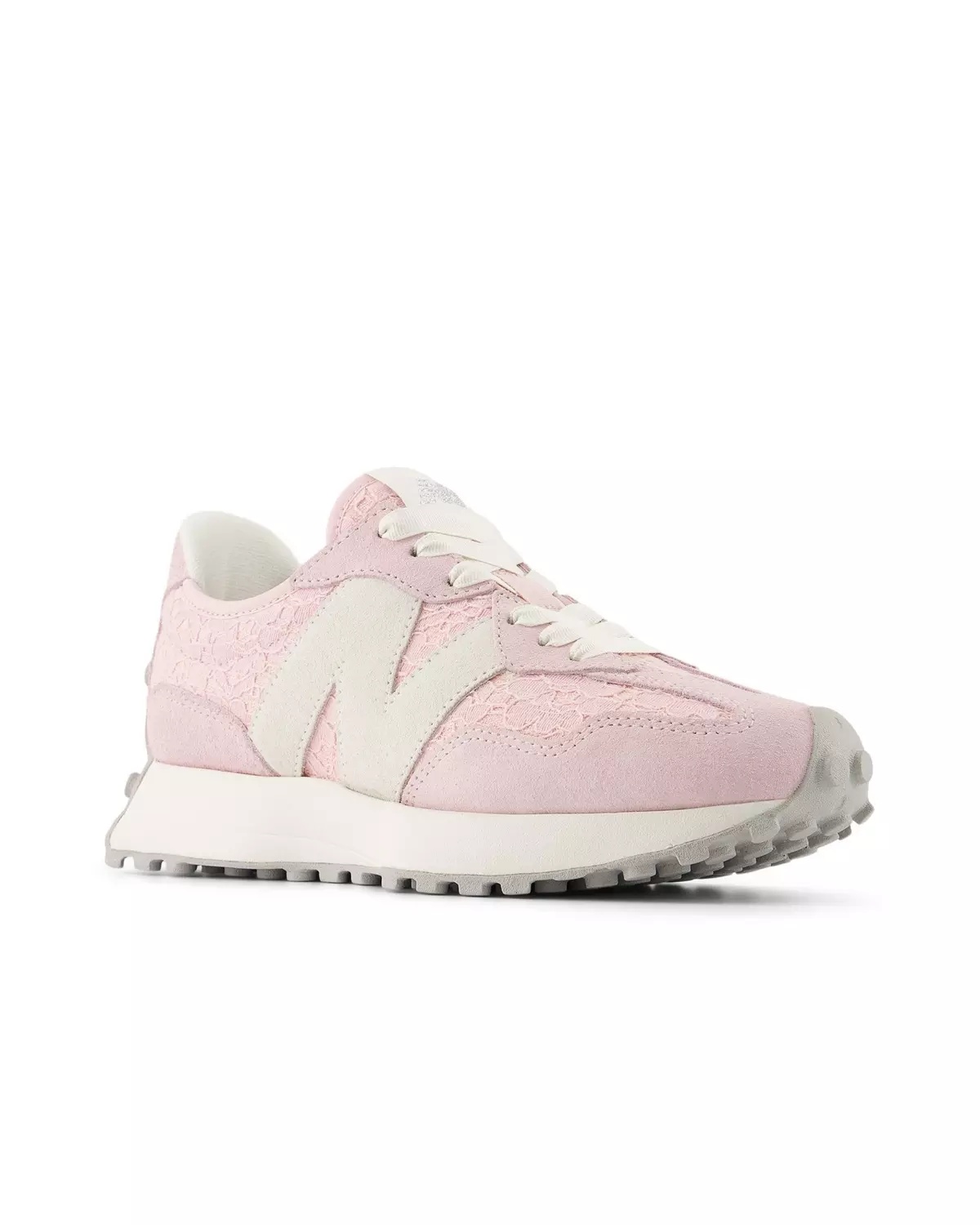 327 "Rose Sugar/Sea Salt" Women's Shoe - 8