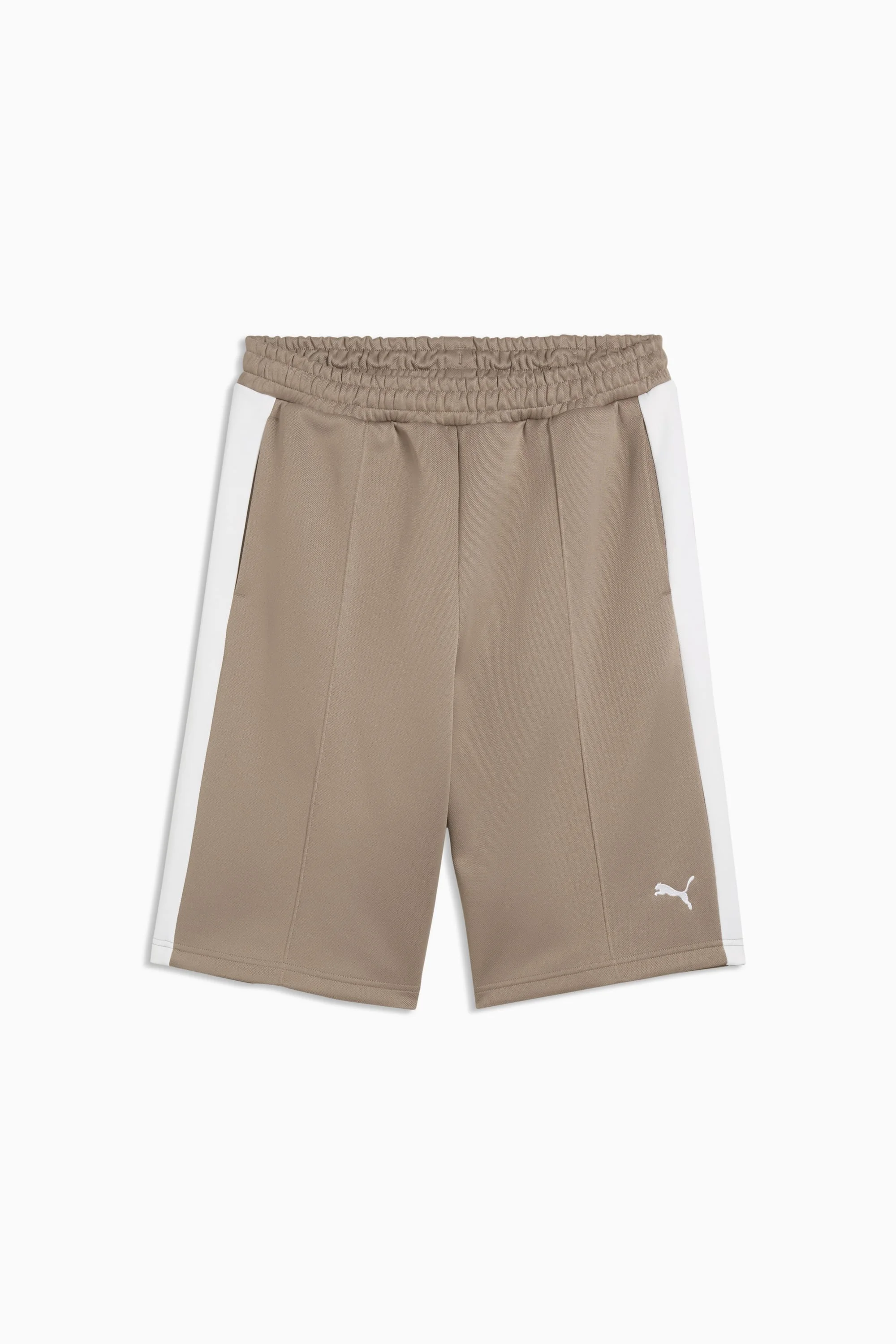 T7 Men's Relaxed 9" Baggy Shorts - 1
