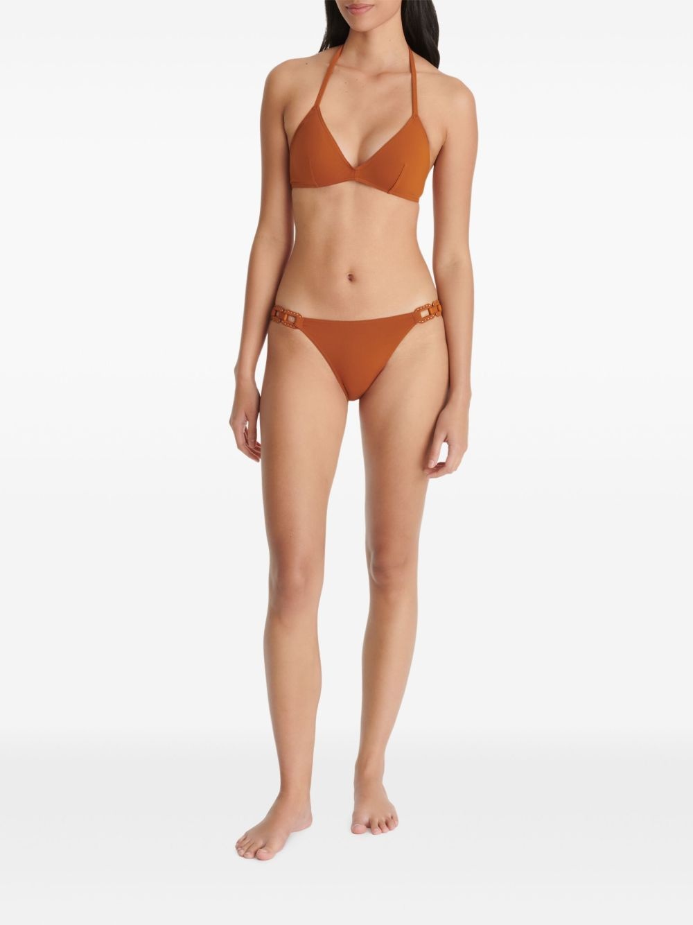Abordage bikini briefs - 2