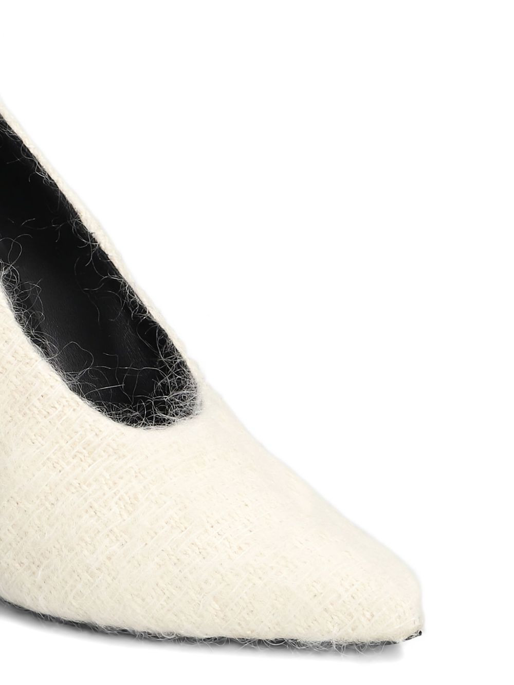 pointed pumps - 4