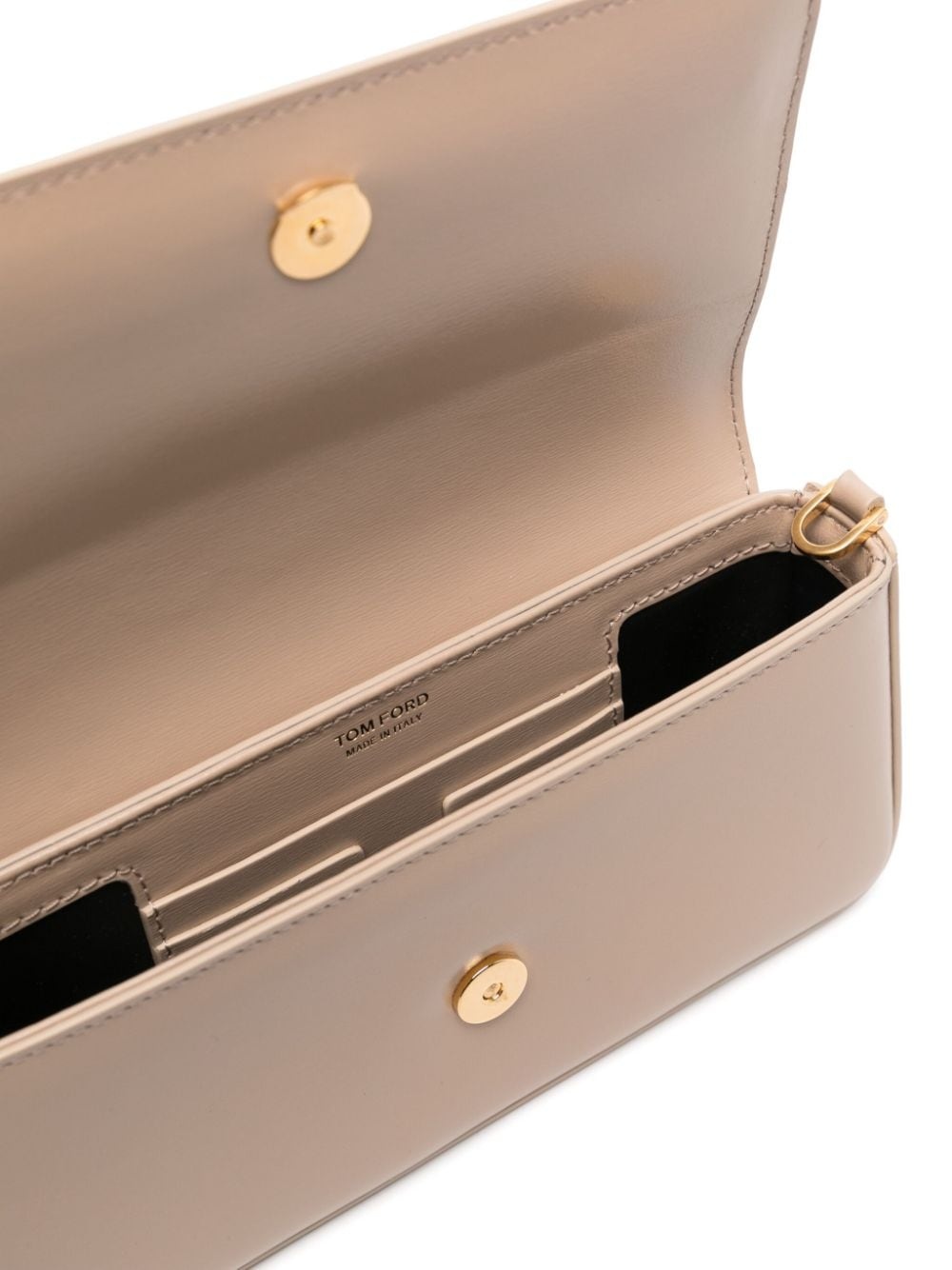mini Whitney clutch bag - 5