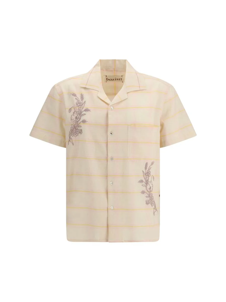 Baziszt Shirts - 1