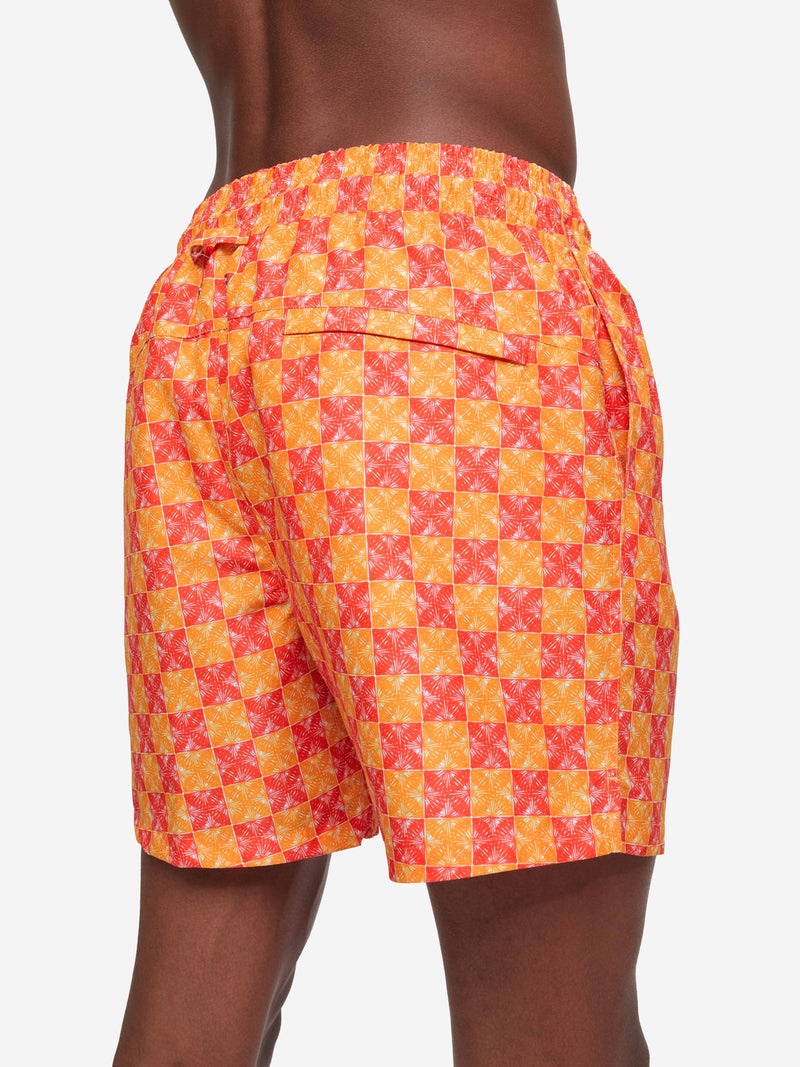 Men's Swim Shorts Tropez 11 Multi - 7