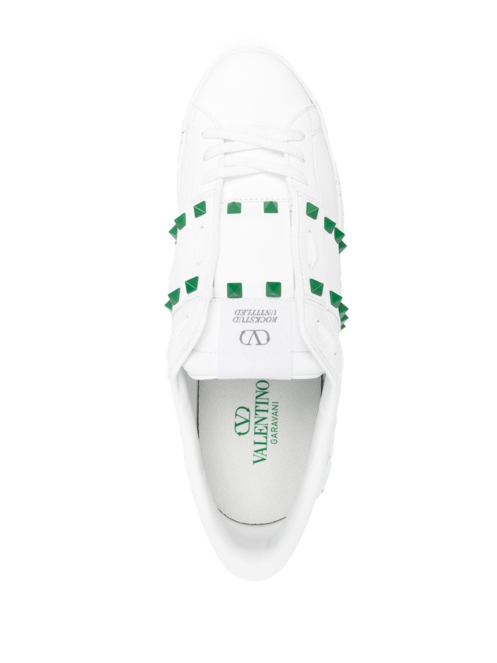 Rockstud Open For A Change sneakers - 4