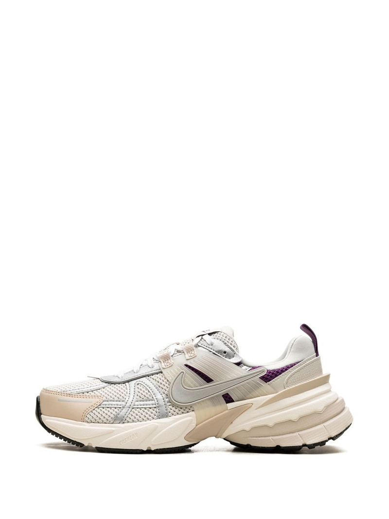 V2K Run Prm "Light Bone" sneakers 5