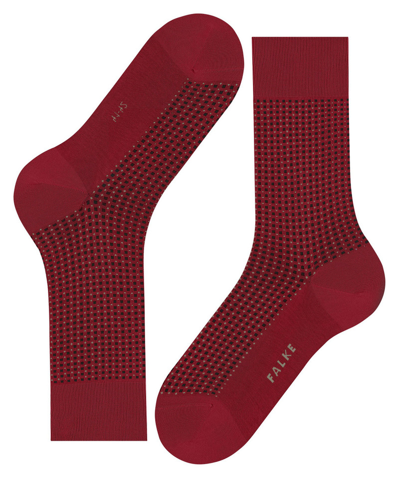 Uptown Tie Men Socks 5