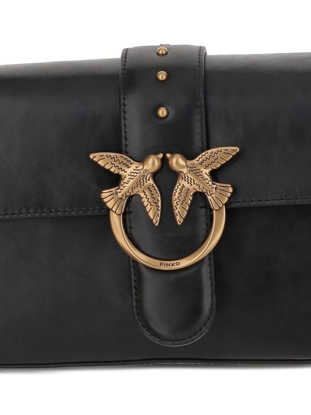 Love Bag shoulder bag - 4
