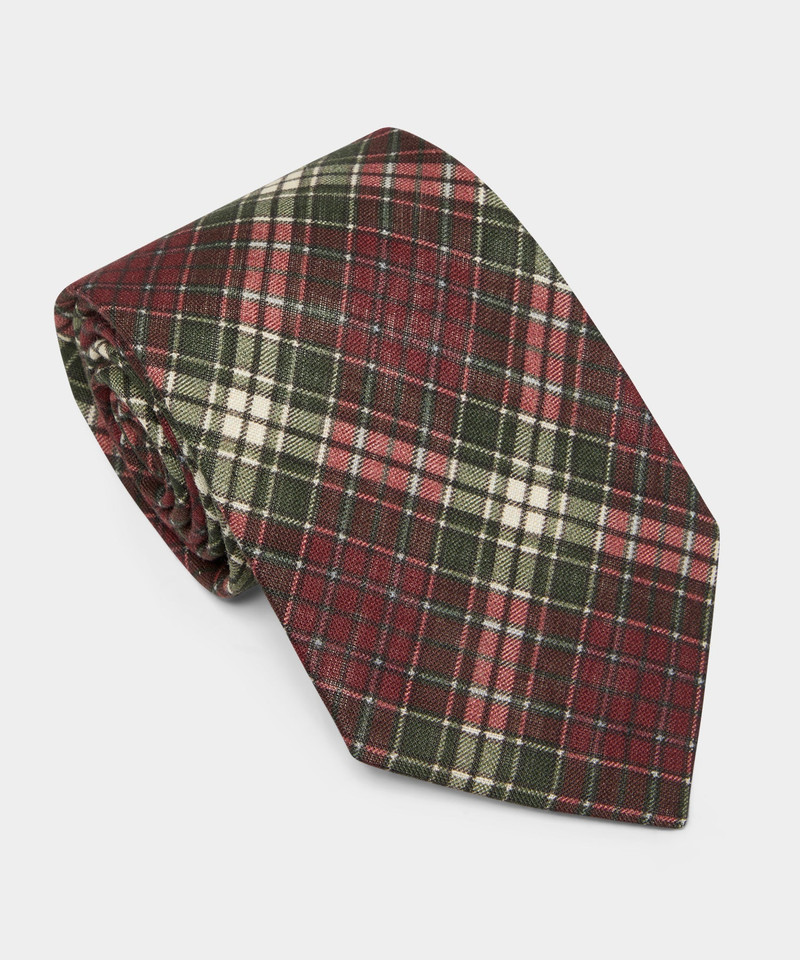 The Richard Tie 1