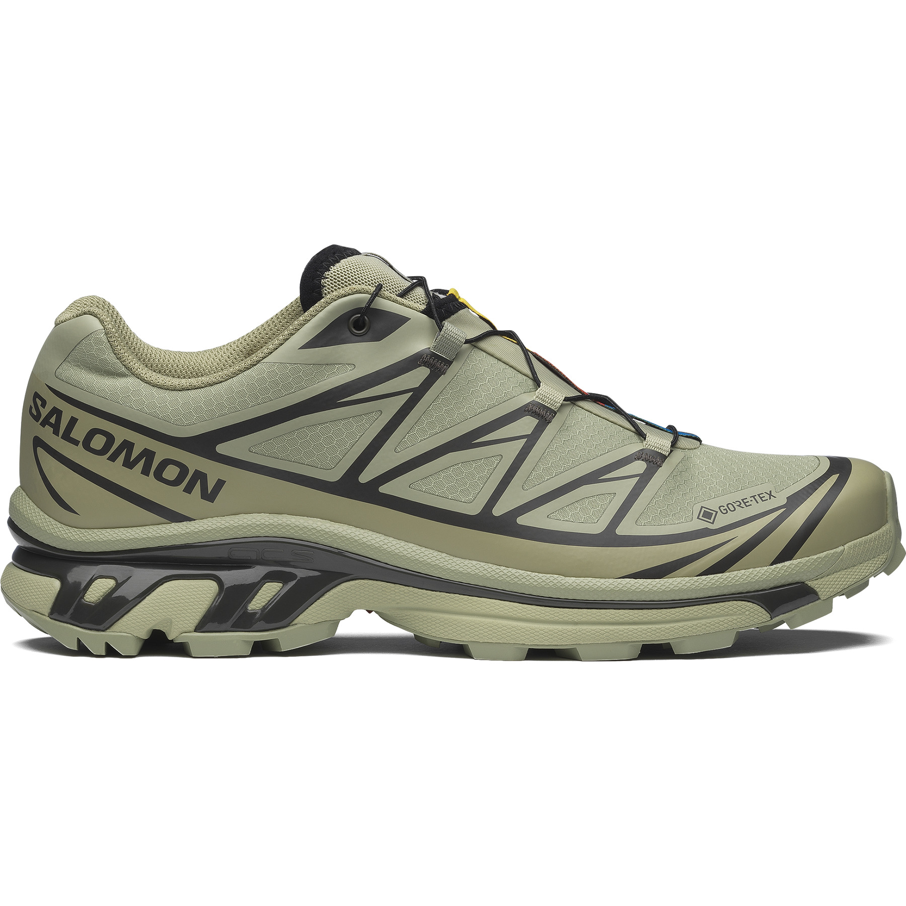 XT-6 GORE-TEX - 1