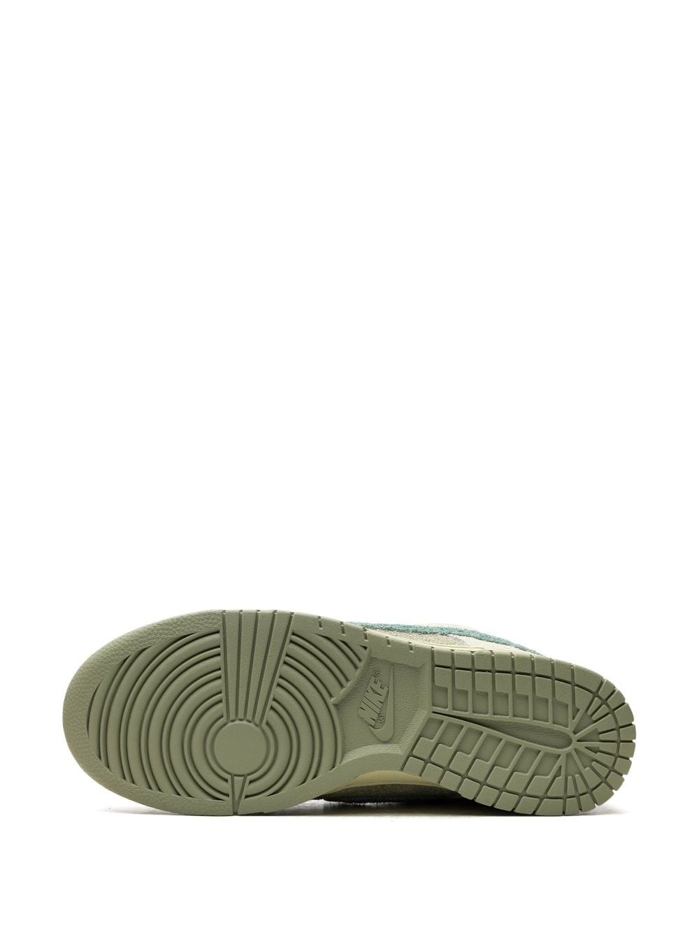 Dunk Low "Olive Aura" sneakers - 4