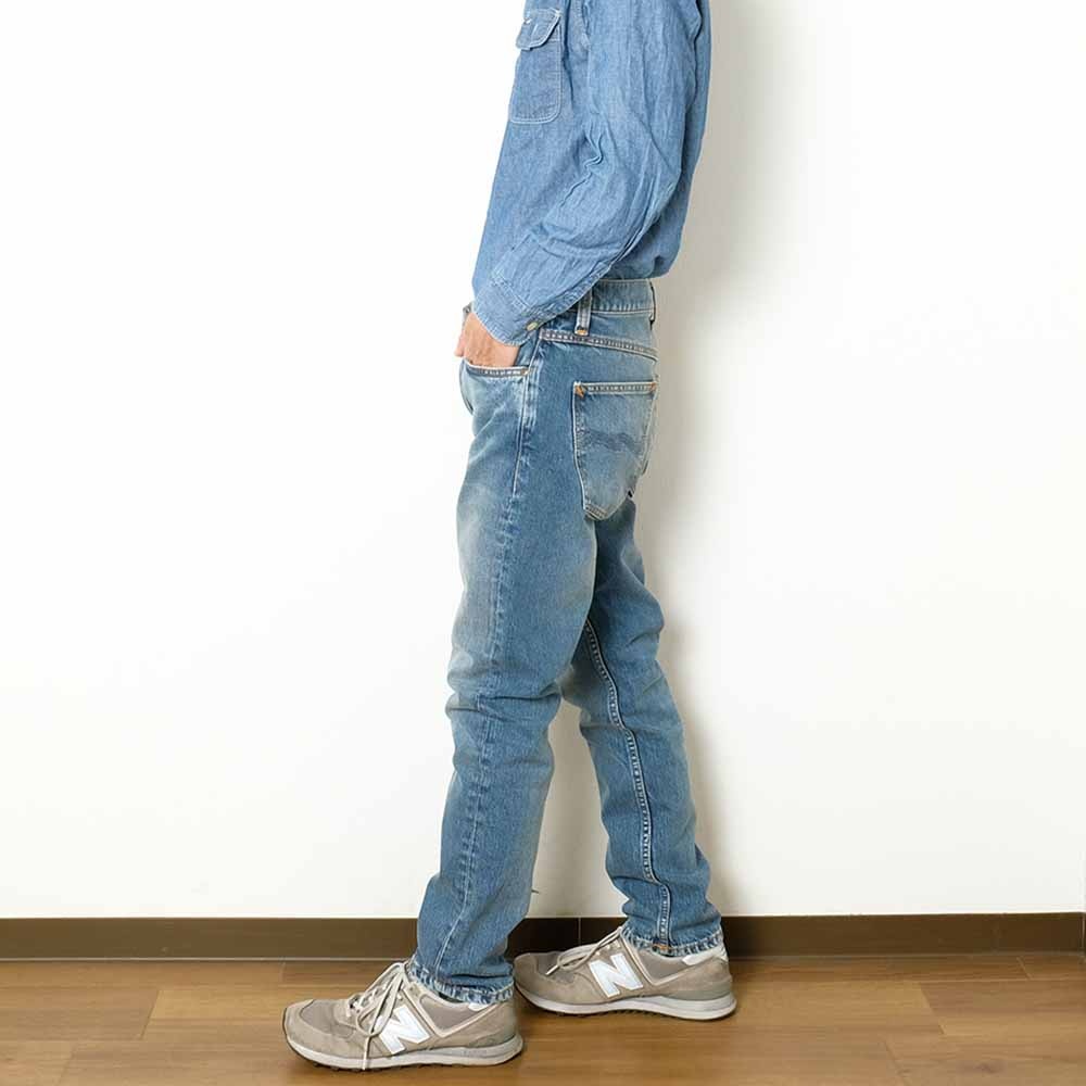 LEAN DEAN - Dark Waters - 114499 - 15