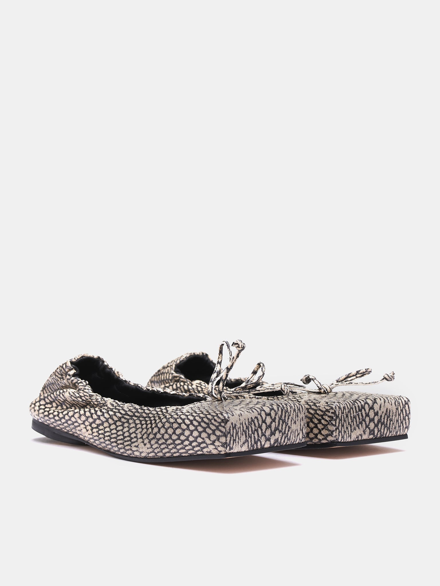 The Ballet Flats - 2