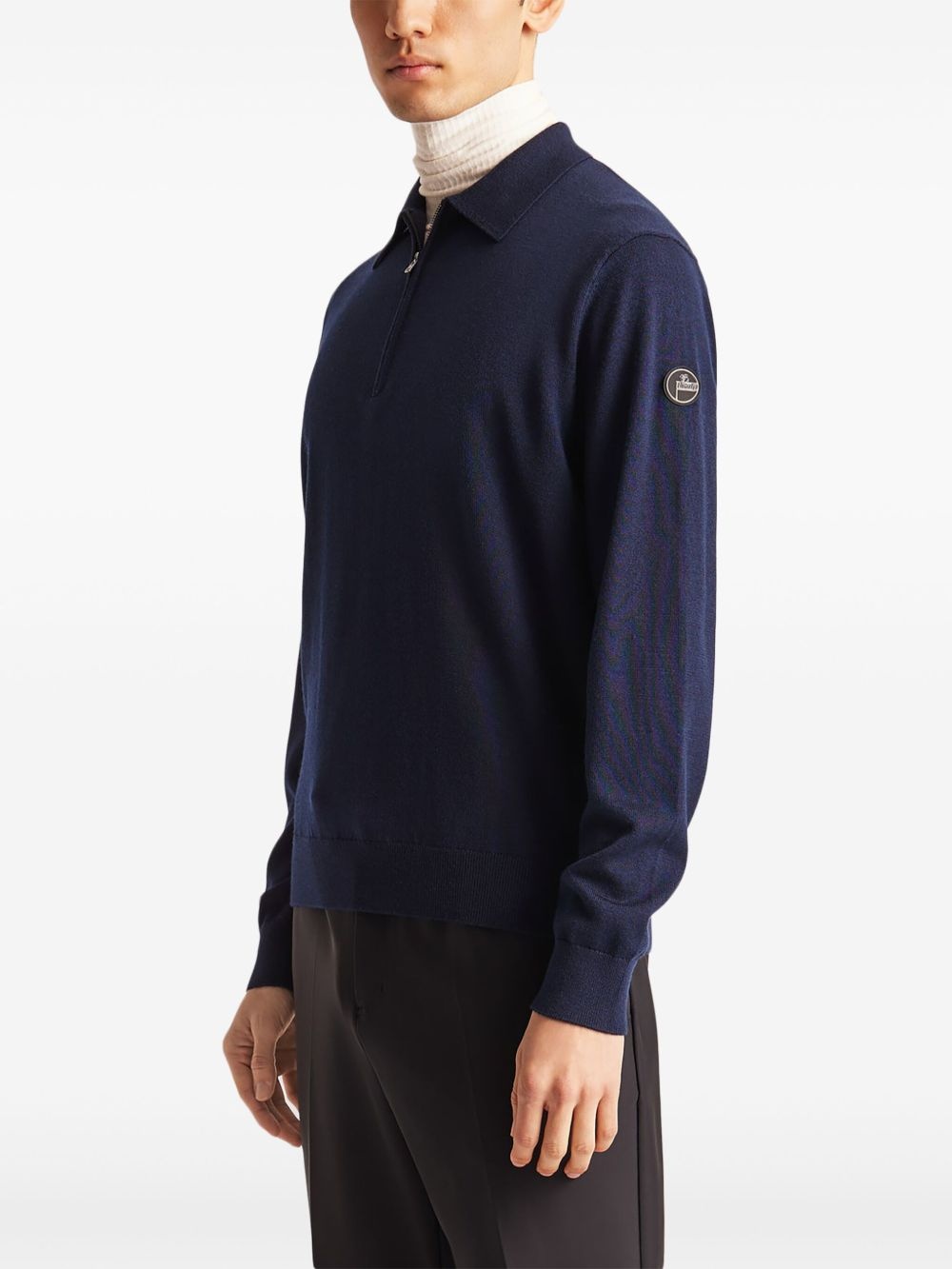 Clovis jumper - 3