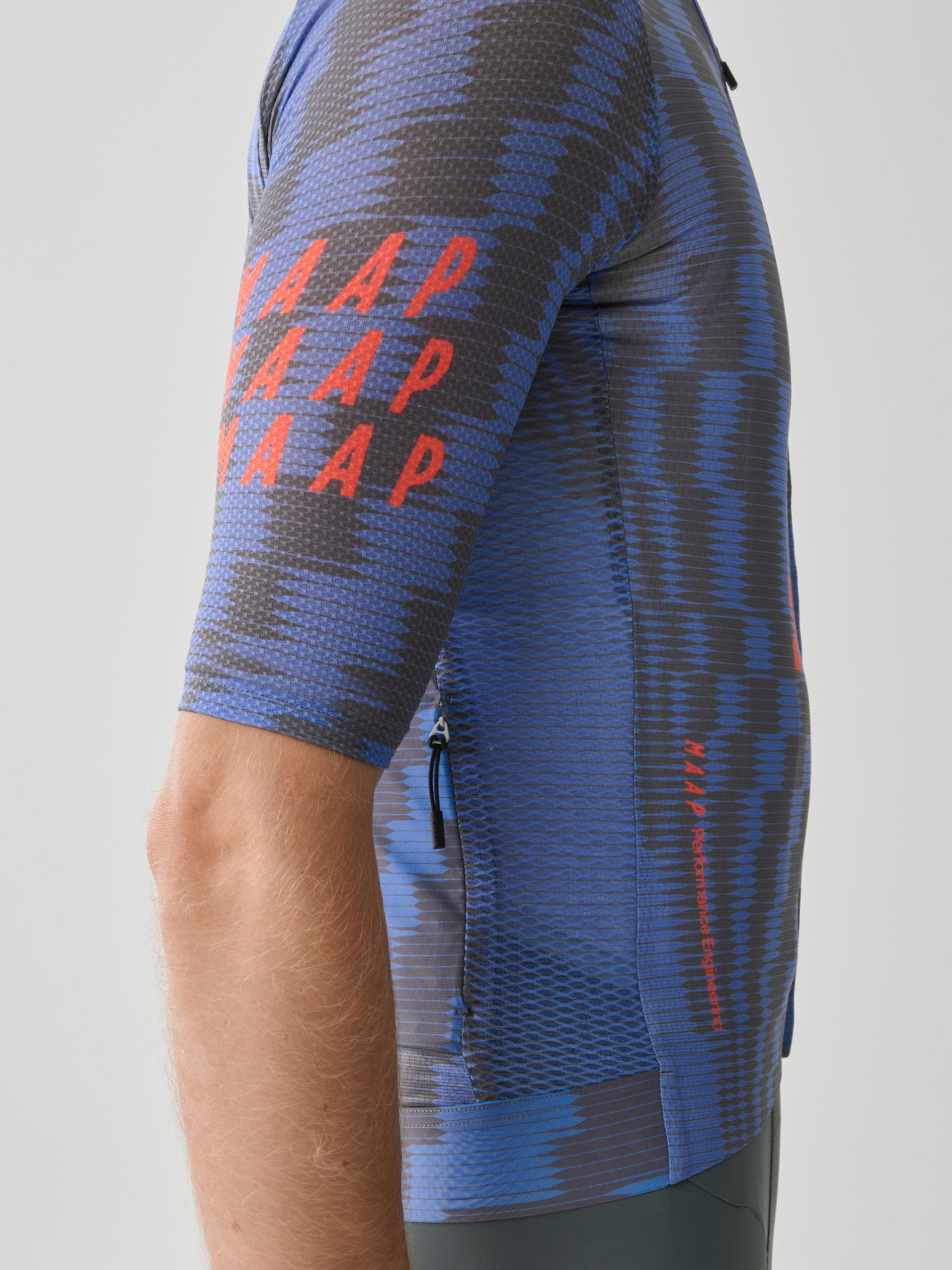 Privateer H.S Pro Air Jersey 3.0 - 7